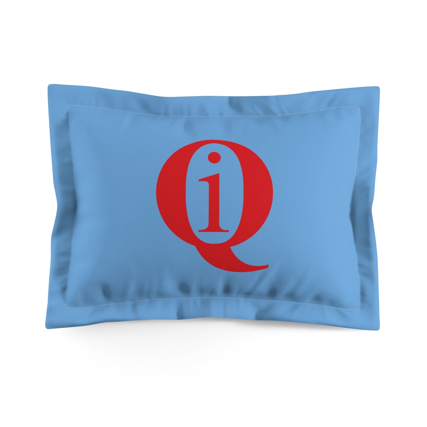 IQ Fashion | Microfiber Pillow Sham