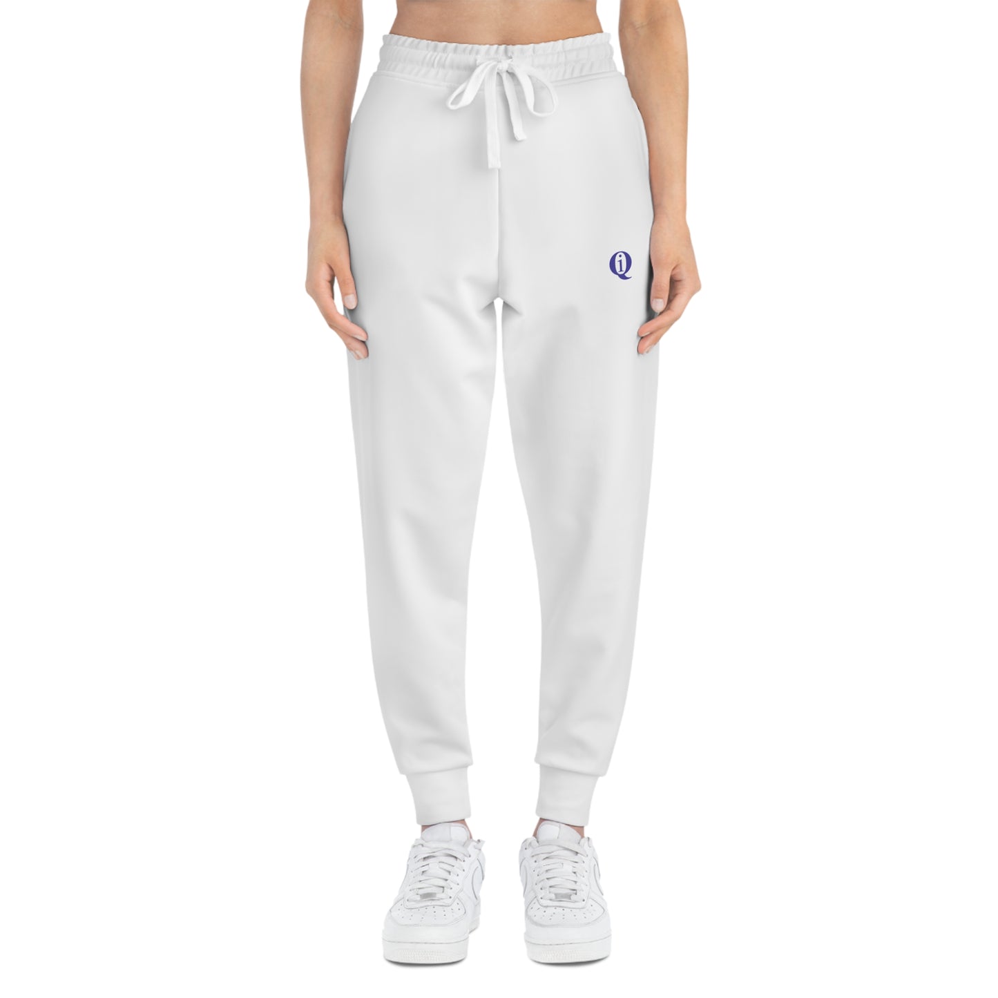 IQ Fashion | Athletic Joggers (AOP)