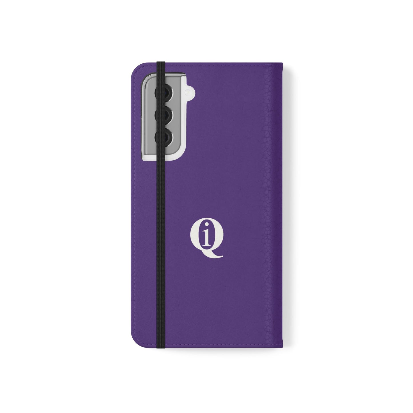 IQ Fashion | Flip Cases