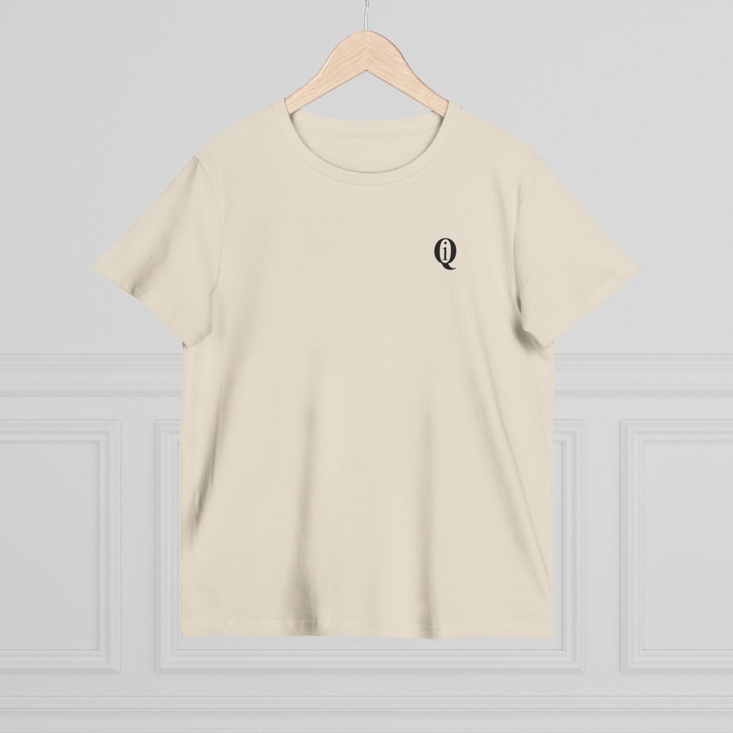 IQ Fashion | Women’s Maple Tee