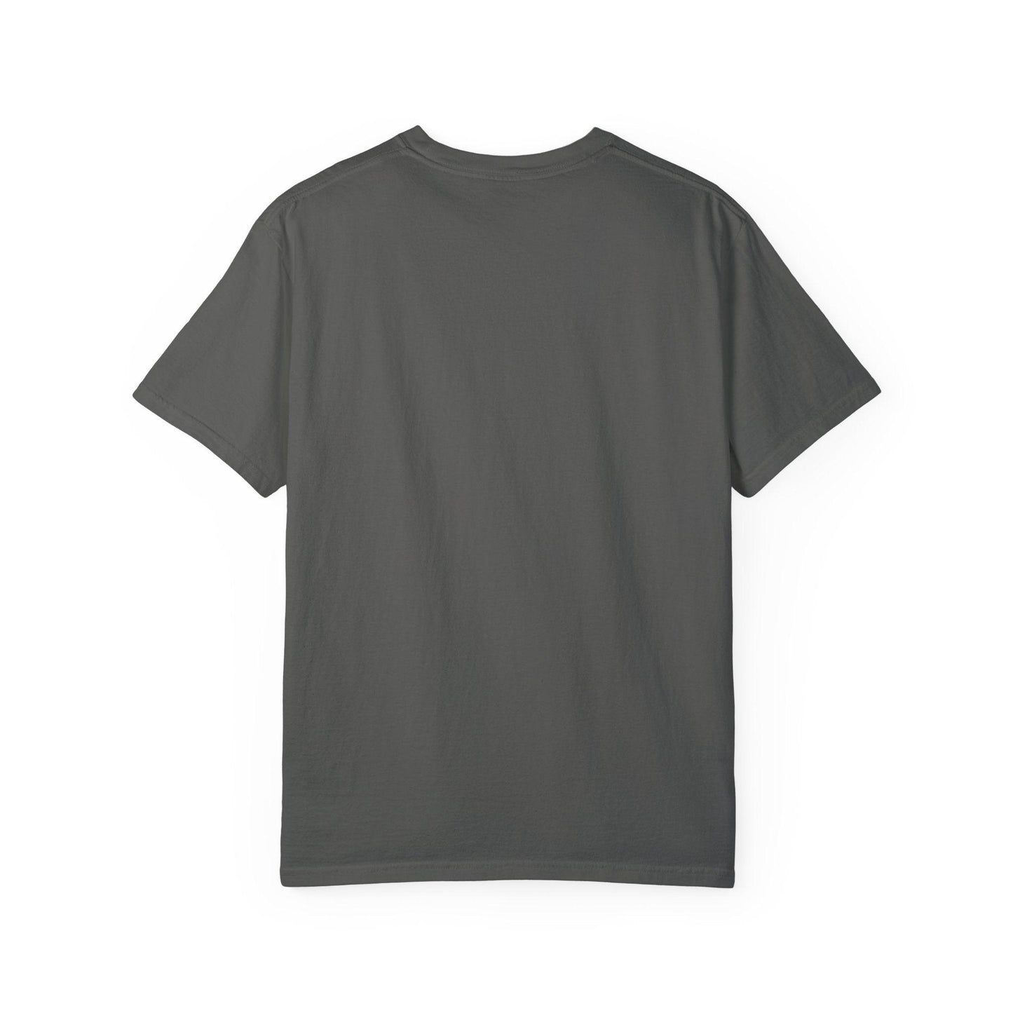 IQ Fashion | Unisex Garment-Dyed T-shirt