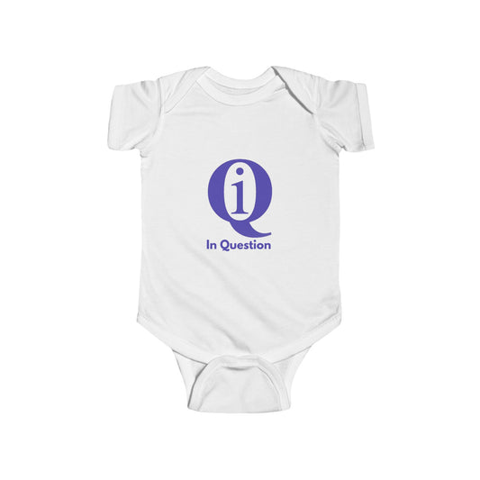 Infant Bodysuit