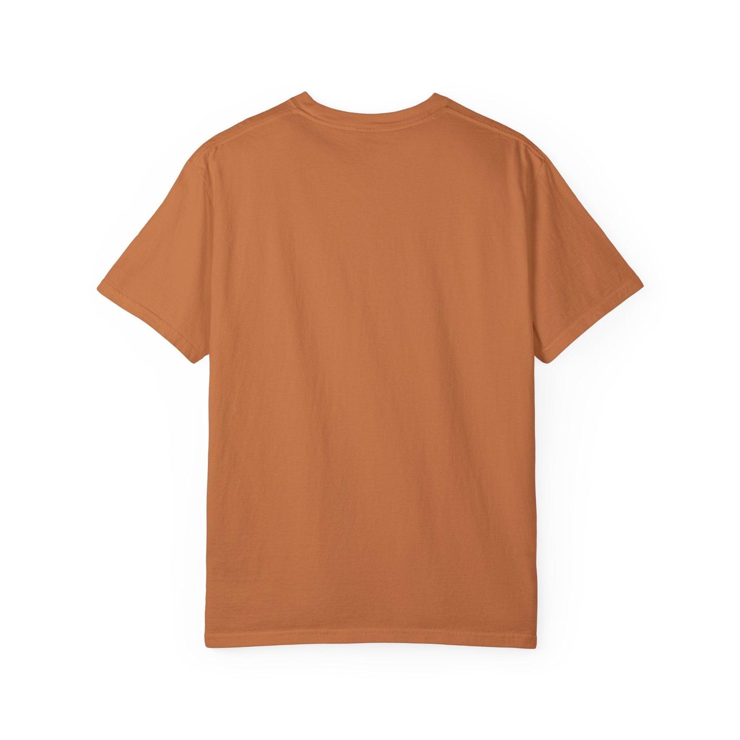 IQ Fashion | Unisex Garment-Dyed T-shirt