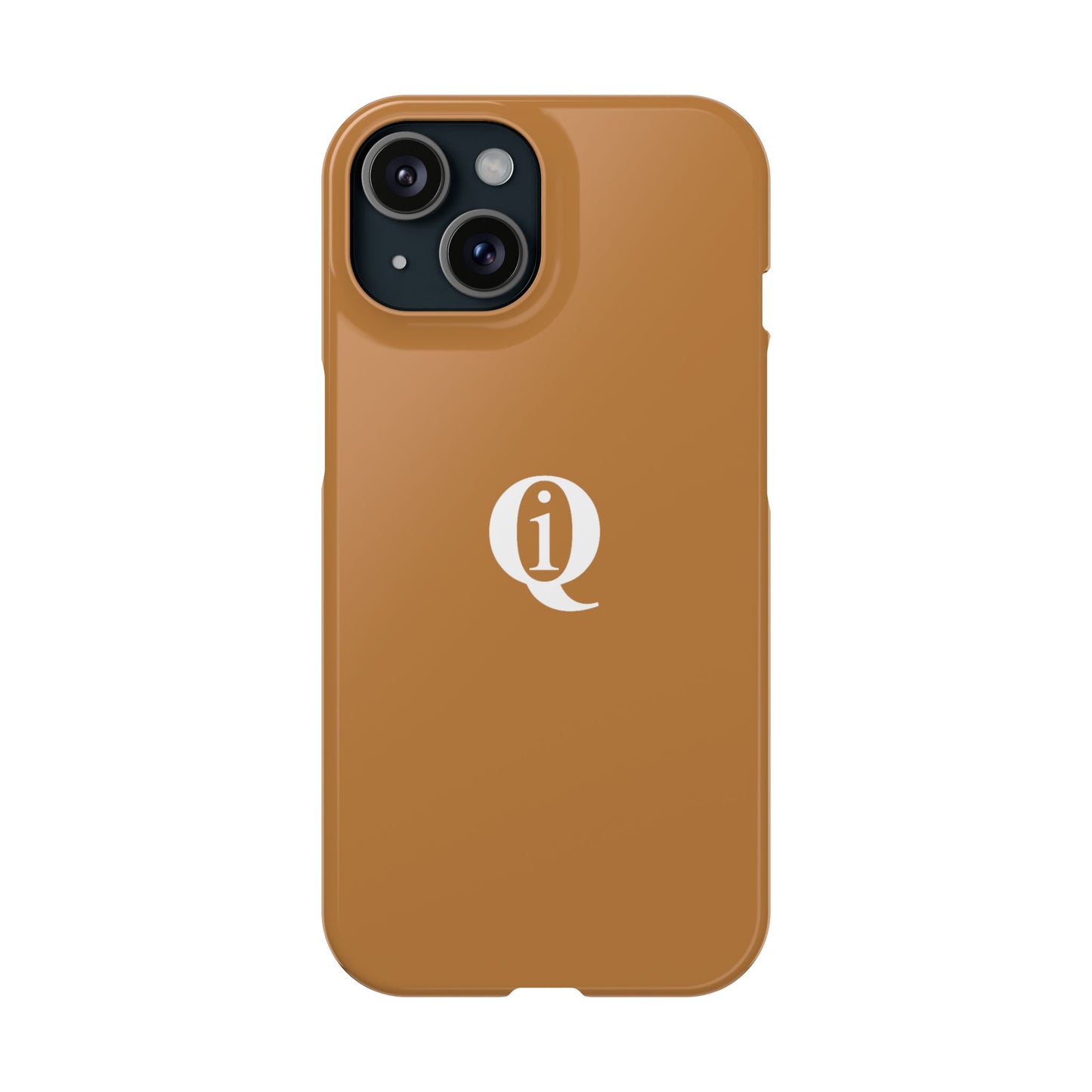 IQ Fashion | Slim Cases