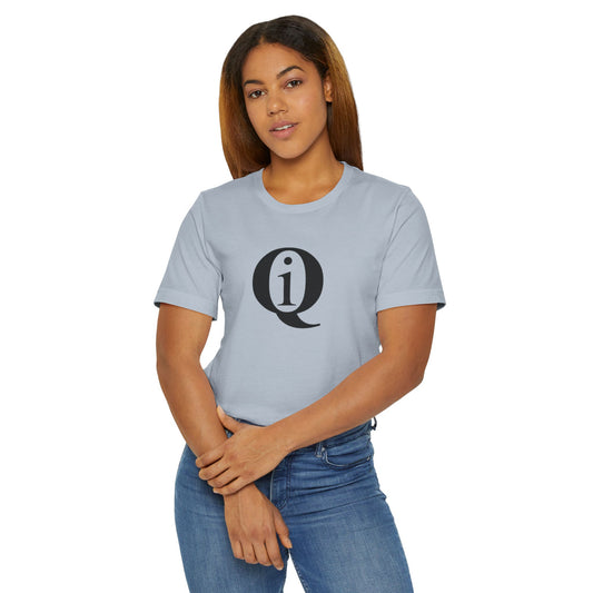 IQ Fashion | Unisex Jersey T-Shirt