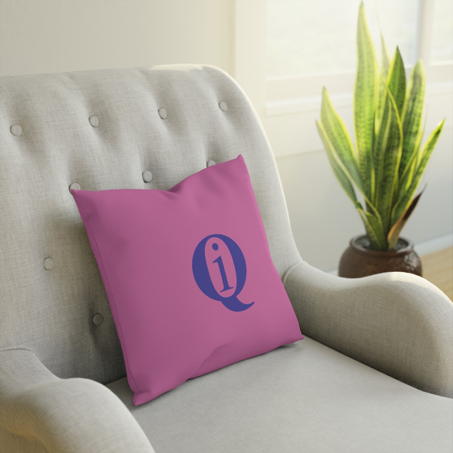 IQ Fashion | Cushion