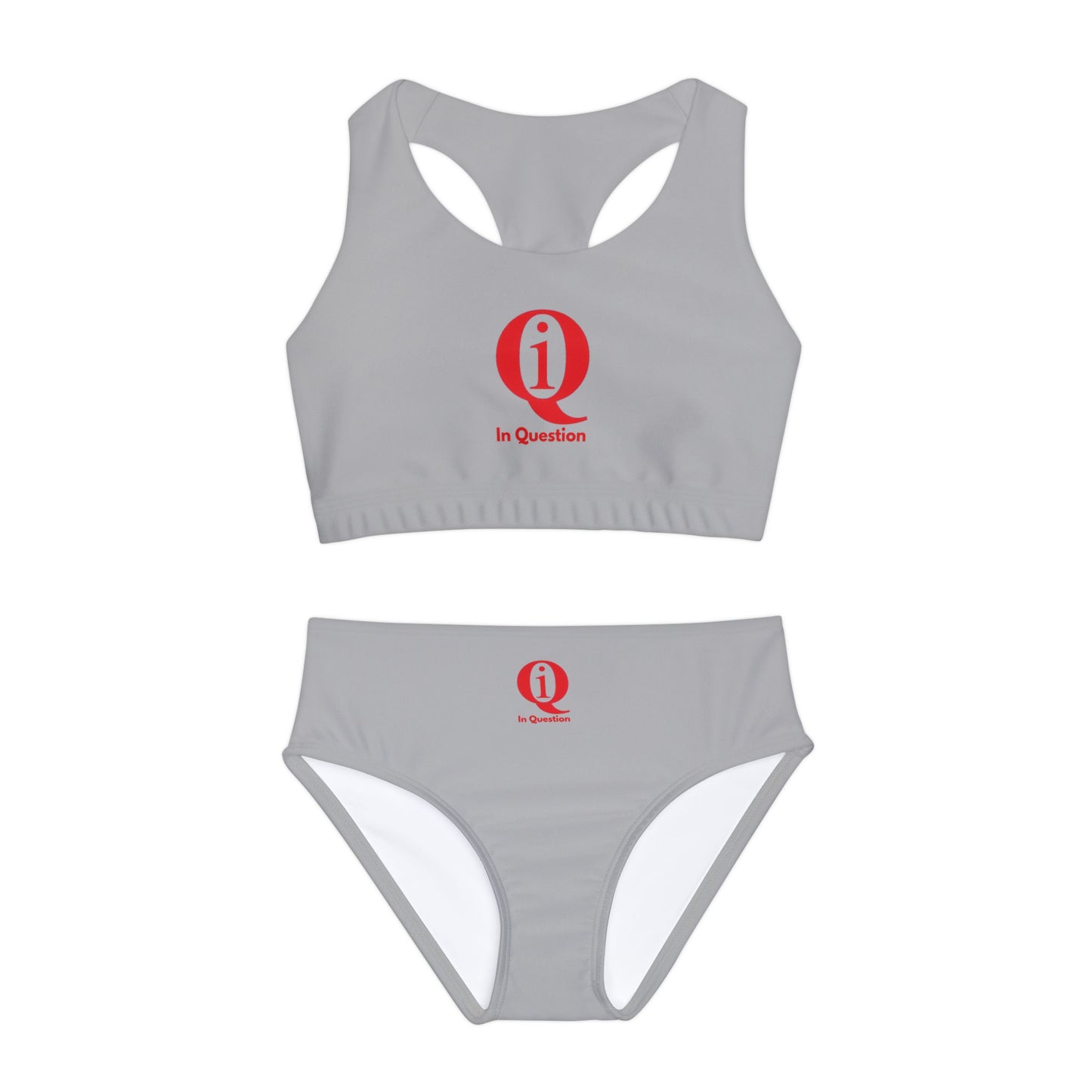 Copy of IQ Fashion | Girls Two Piece Swimsuit