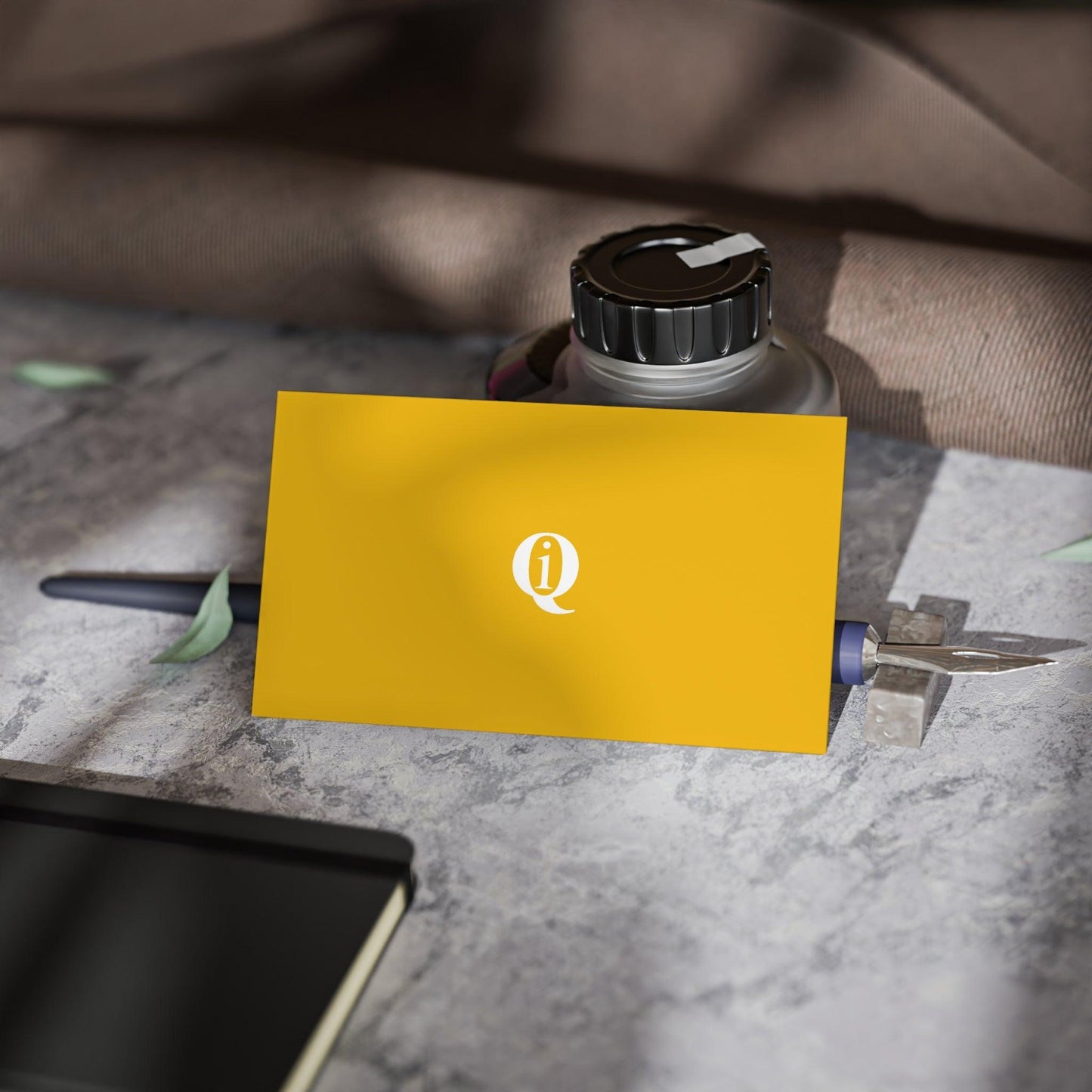 IQ Fashion | Business Cards