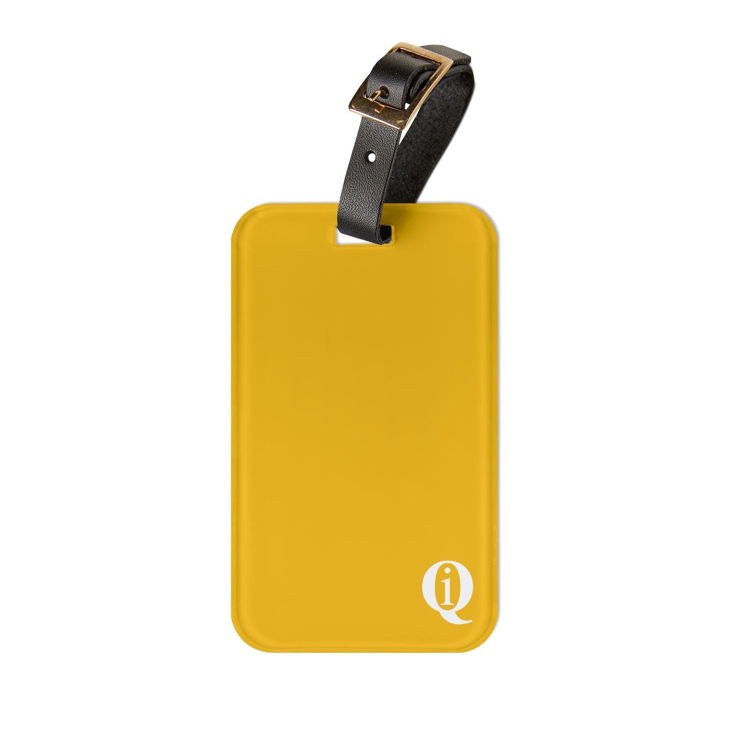 IQ Fashion | Luggage Tag