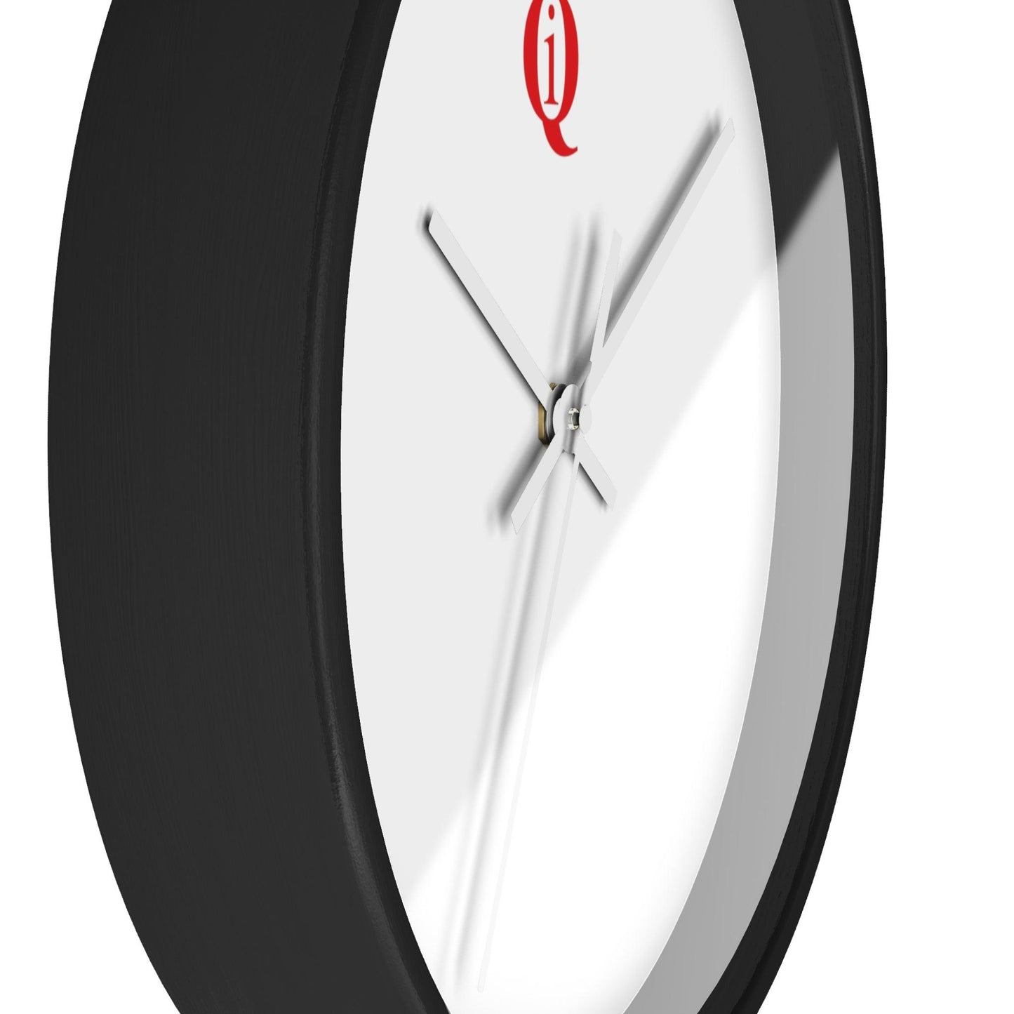 IQ Fashion Wall Clock