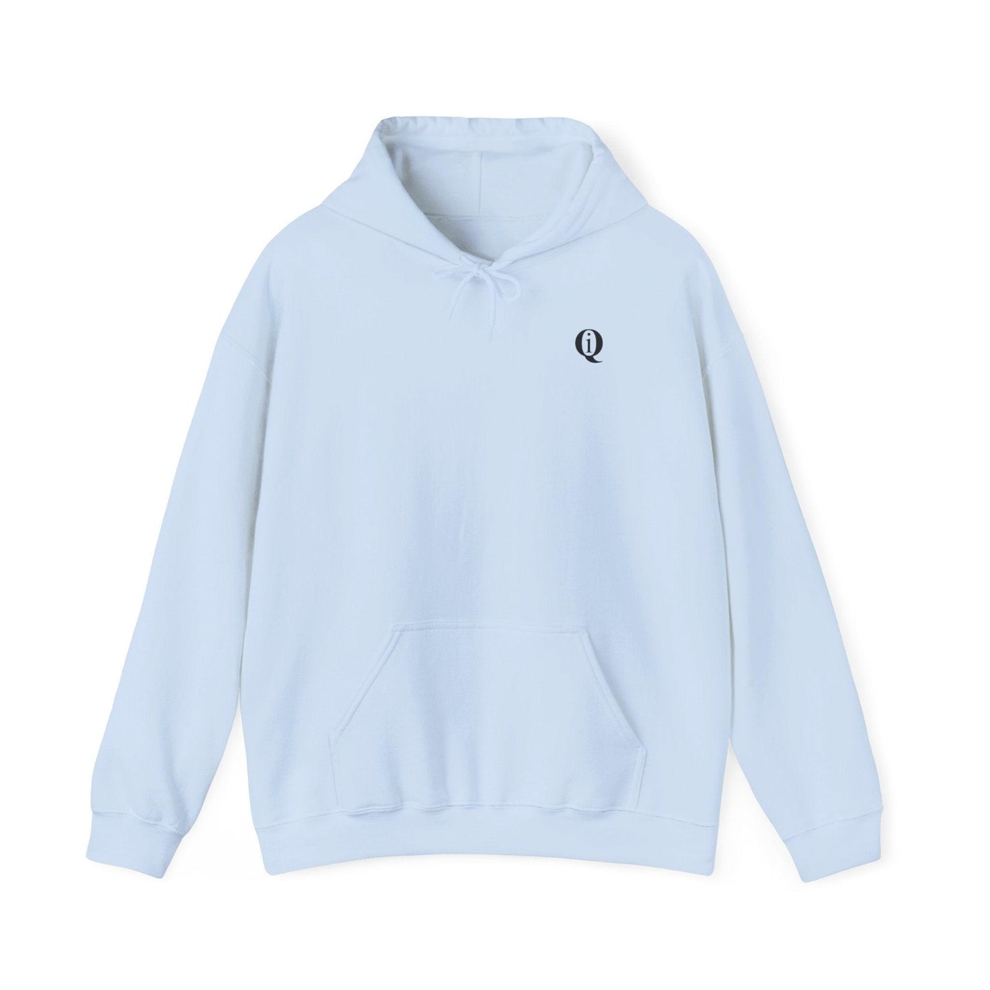 IQ Fashion | Unisex Heavy Blend™ Hooded Sweatshirt