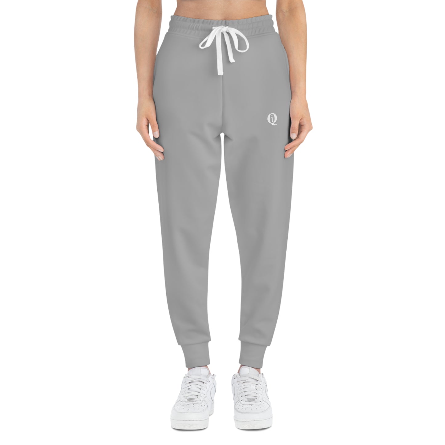 IQ Fashion | Athletic Joggers (AOP)