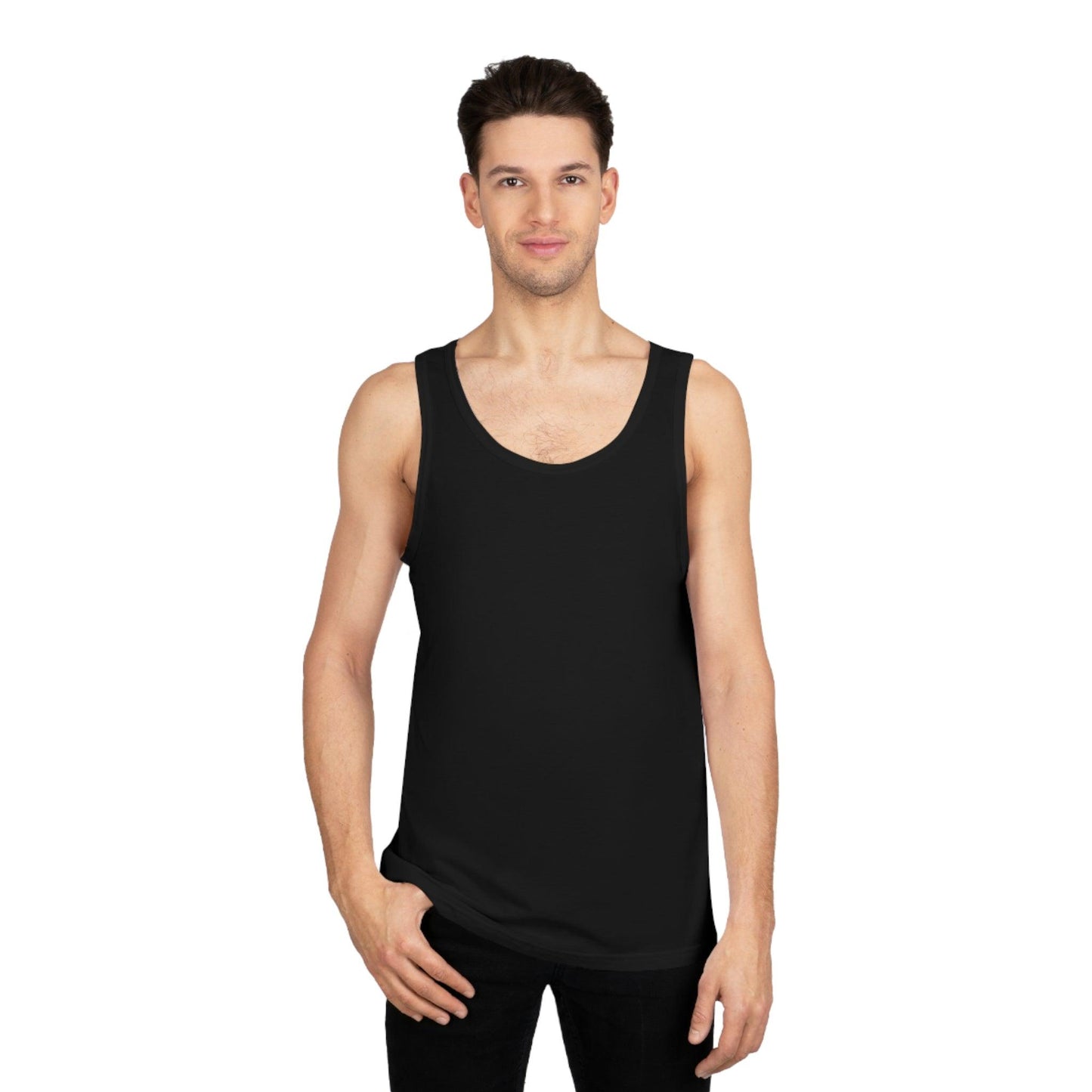 IQ Fashion | Unisex Softstyle™ Tank Top