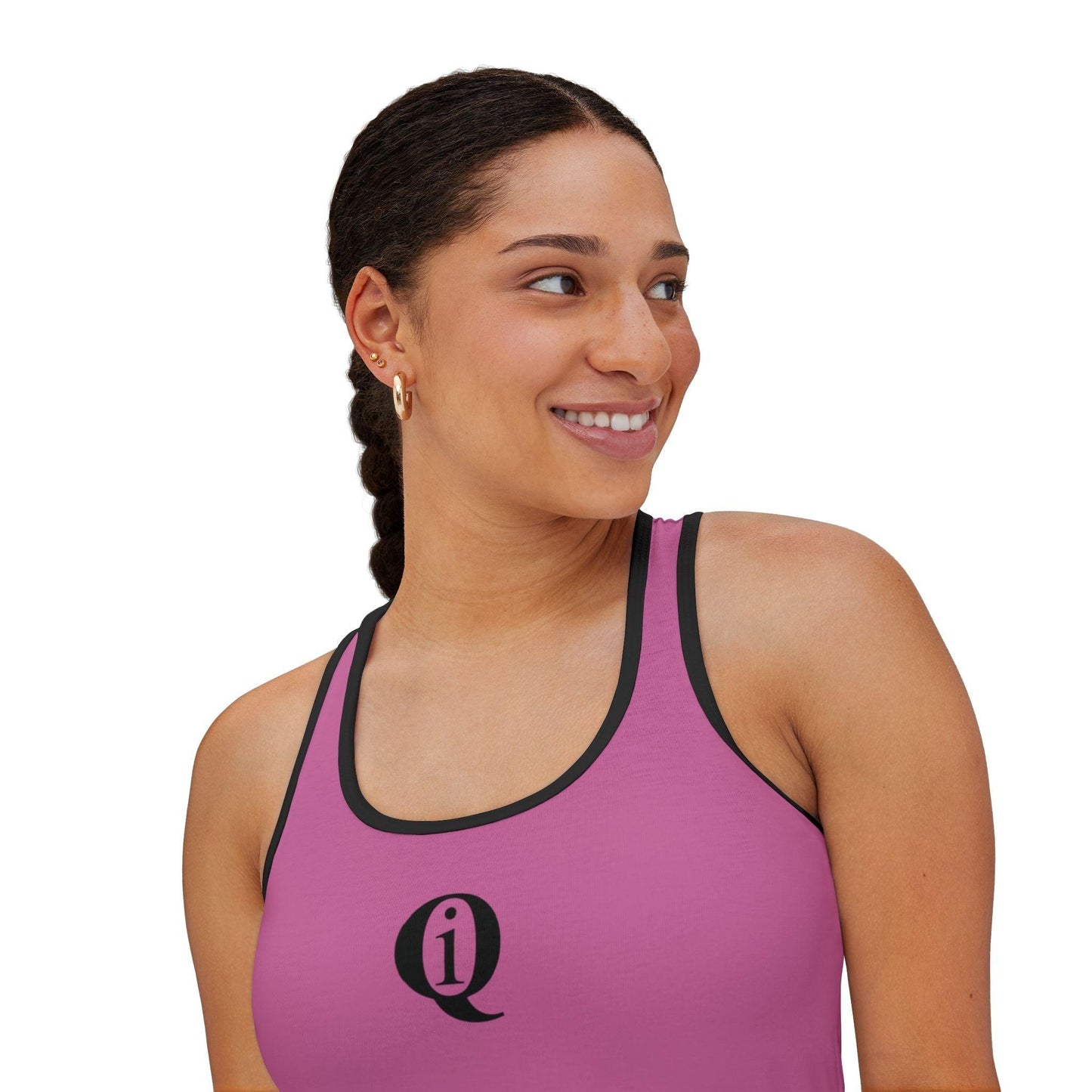 IQ Fashion | Women's Tank Top (AOP)