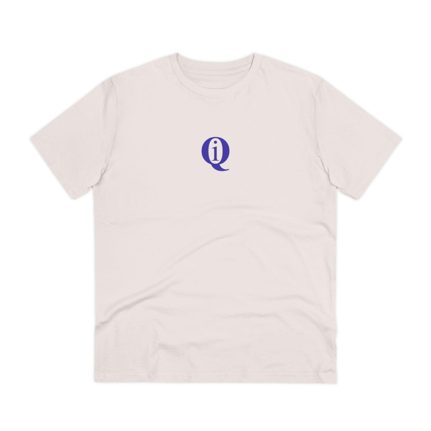 IQ Fashion | Organic Creator T-shirt - Unisex