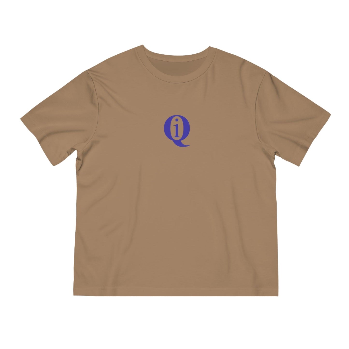 IQ Fashion | Unisex Fuser T-shirt