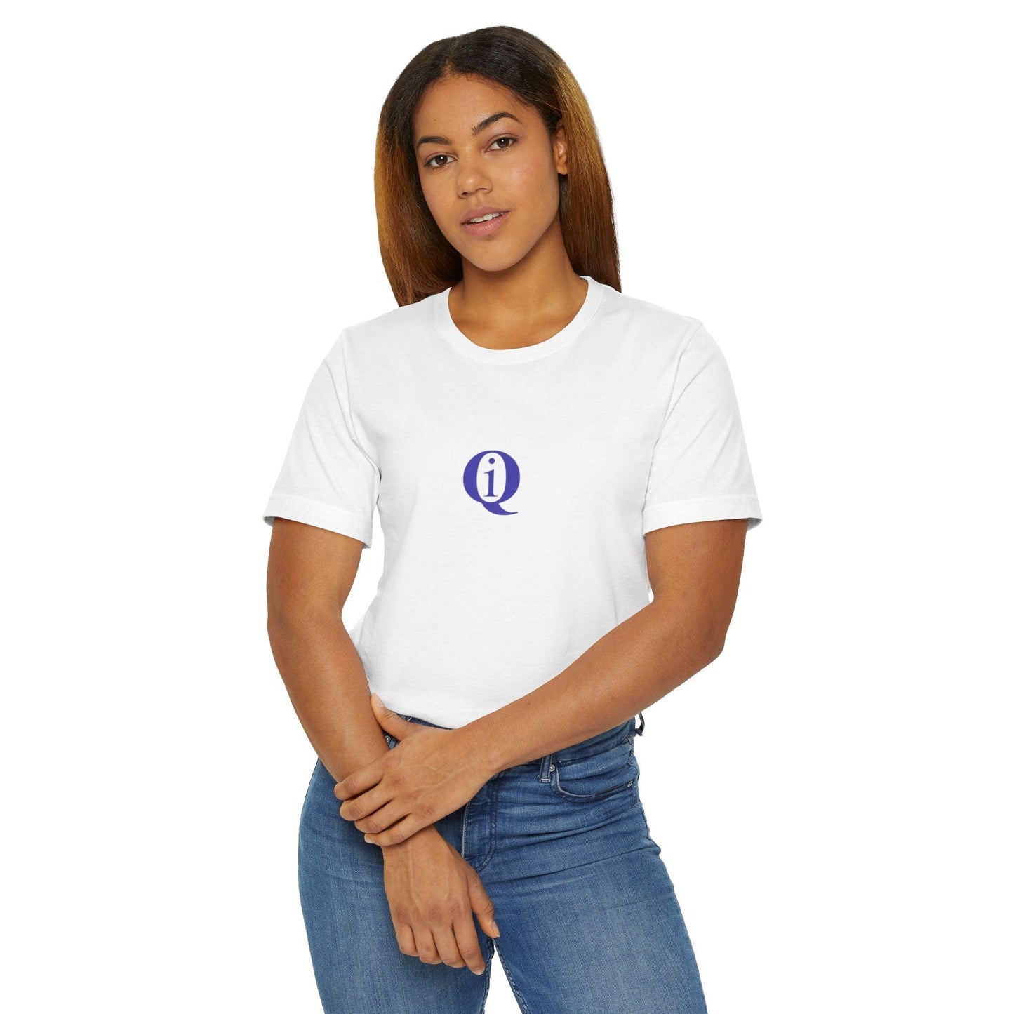 IQ Fashion | Unisex Jersey T-Shirt