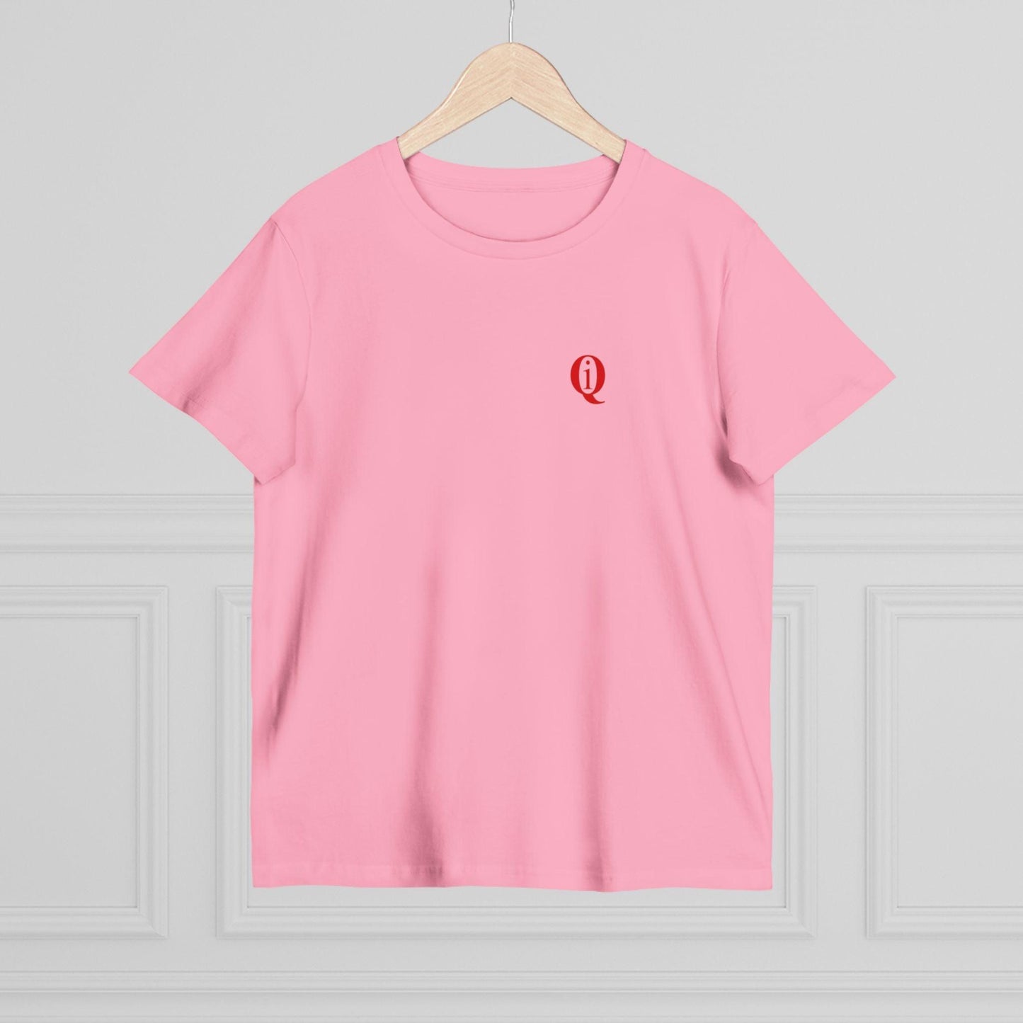 IQ Fashion | Women’s Maple Tee