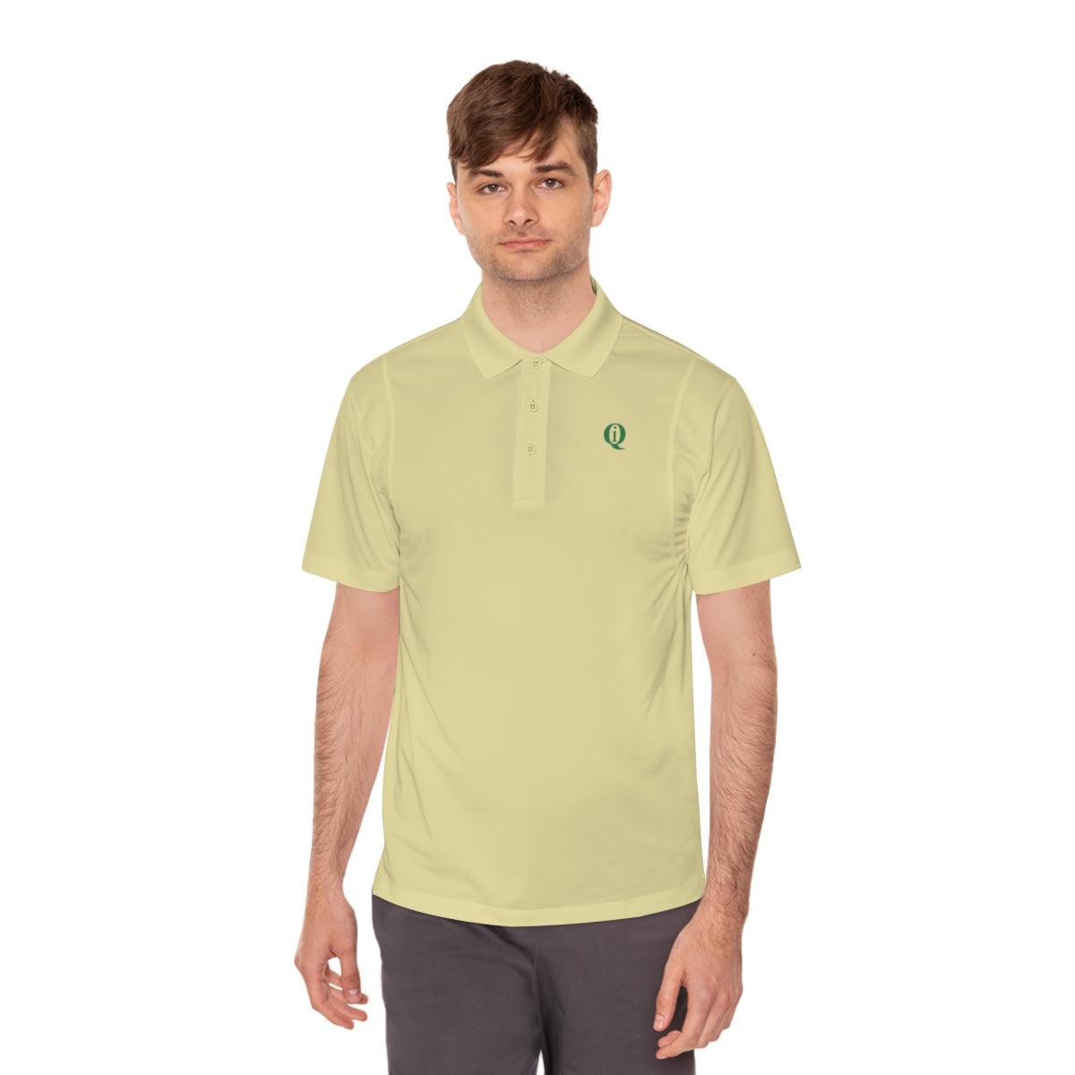 IQ Fashion | Men's Sport Polo Shirt