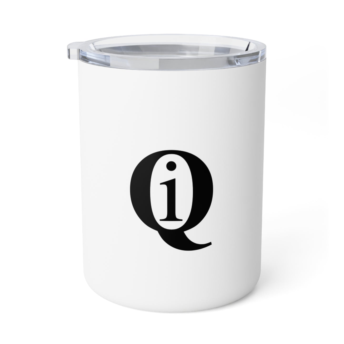 IQ Fashion | Insulated Coffee Mug, 10oz