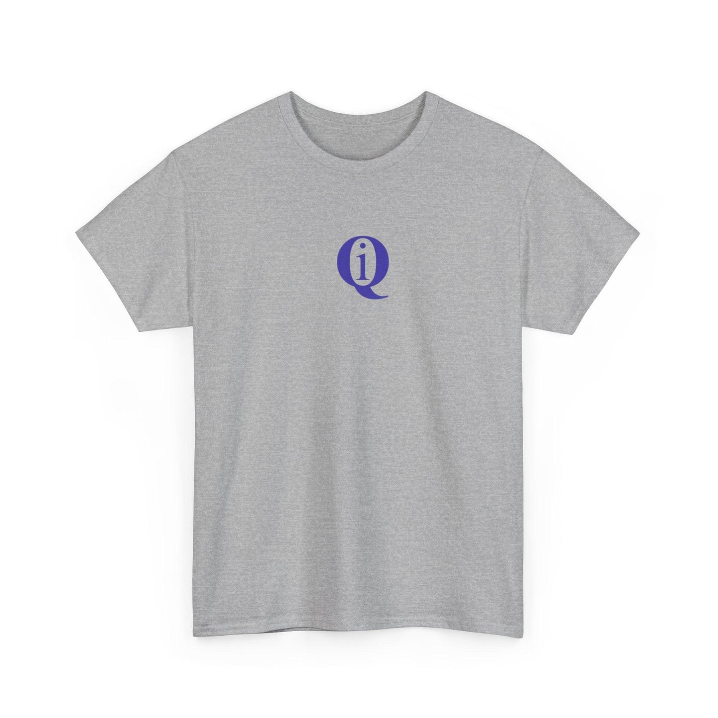 IQ Fashion | Unisex Heavy Cotton Tee IQ Fashion