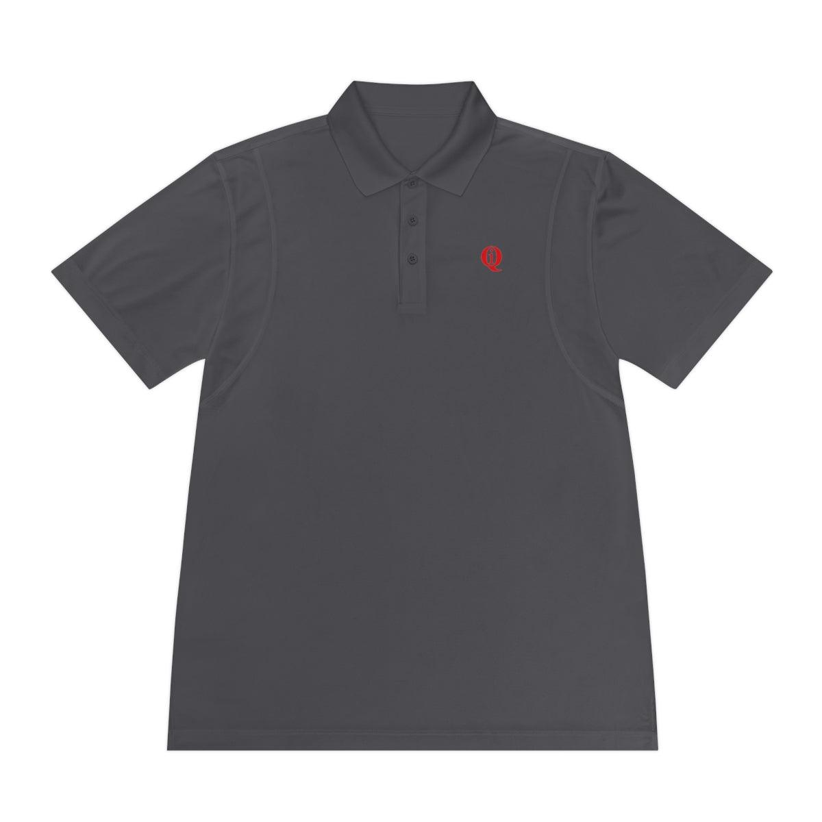 IQ Fashion | Men's Sport Polo Shirt