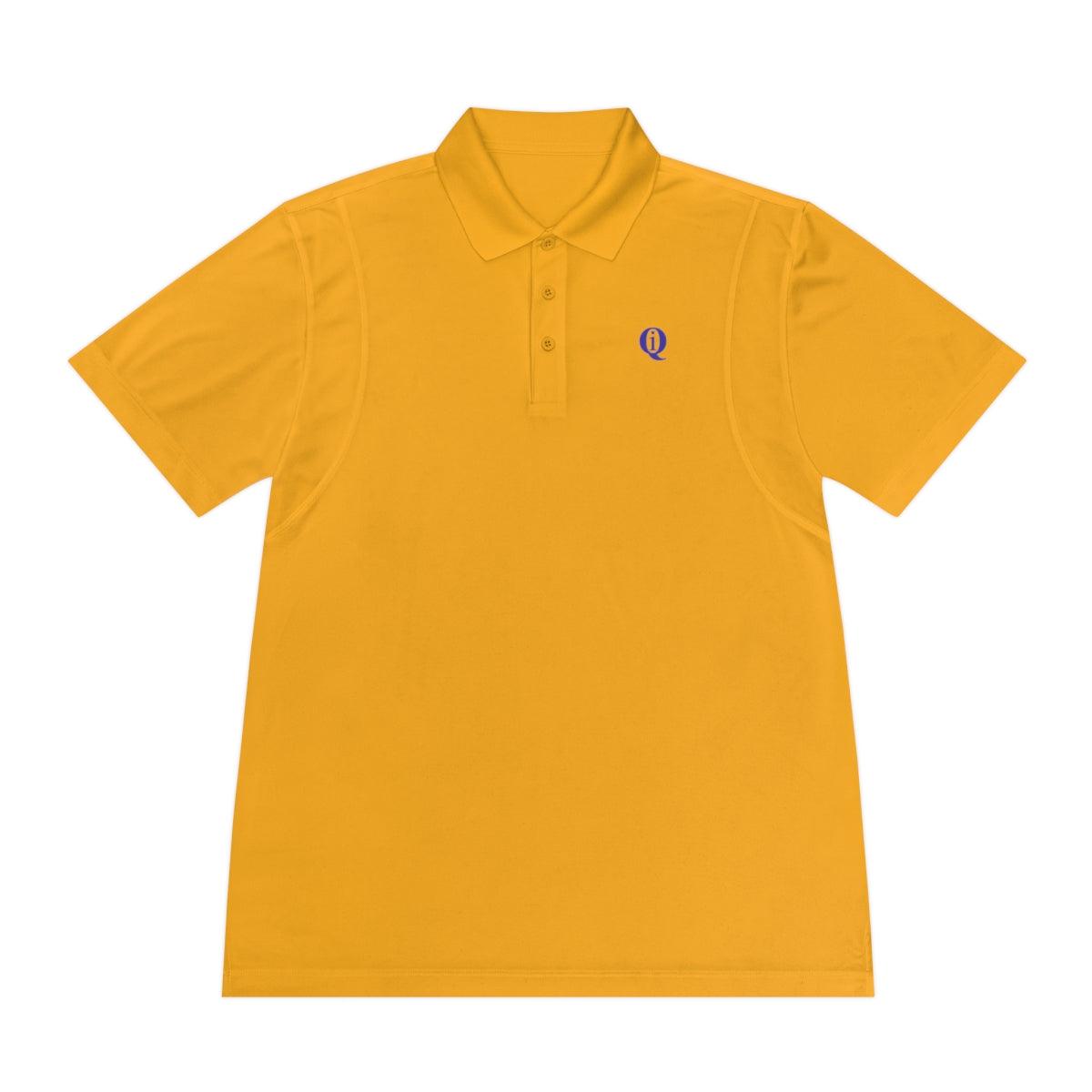 IQ Fashion | Men's Sport Polo Shirt