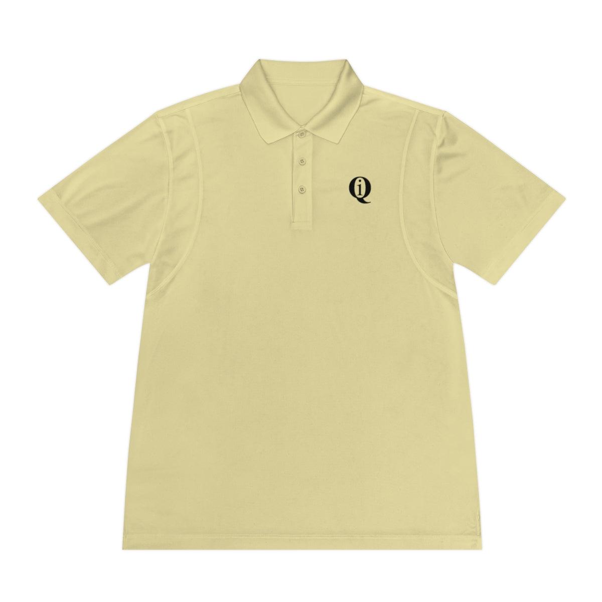 IQ Fashion | Men's Sport Polo Shirt