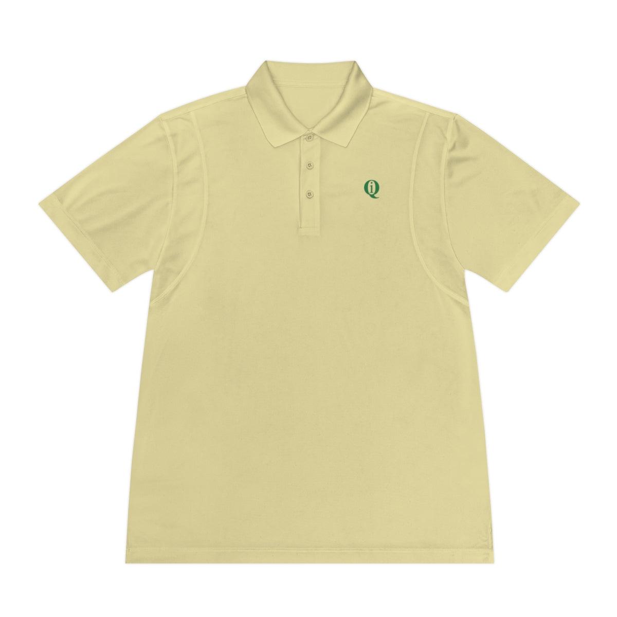 IQ Fashion | Men's Sport Polo Shirt