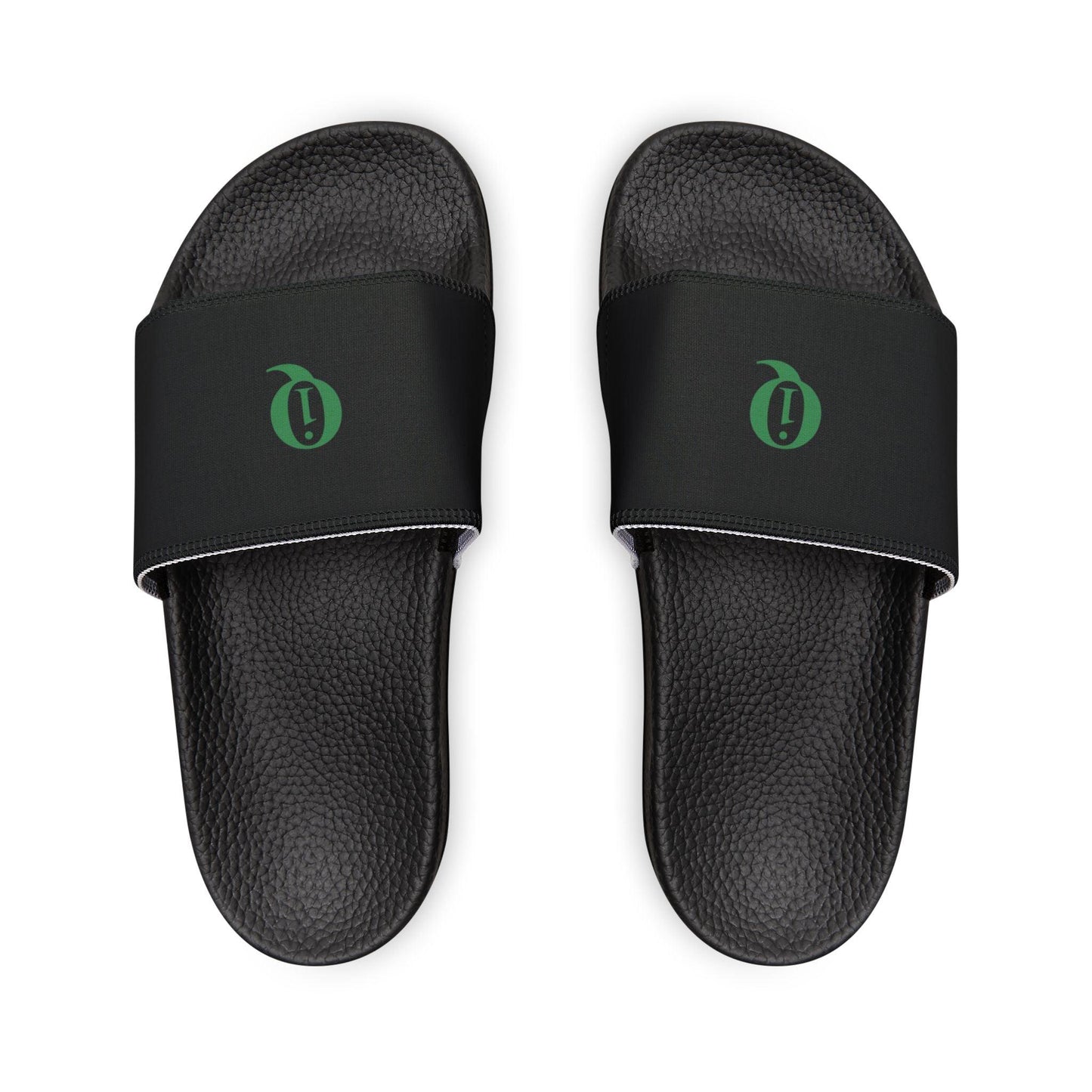 IQ Fashion | Youth Removable-Strap Sandals