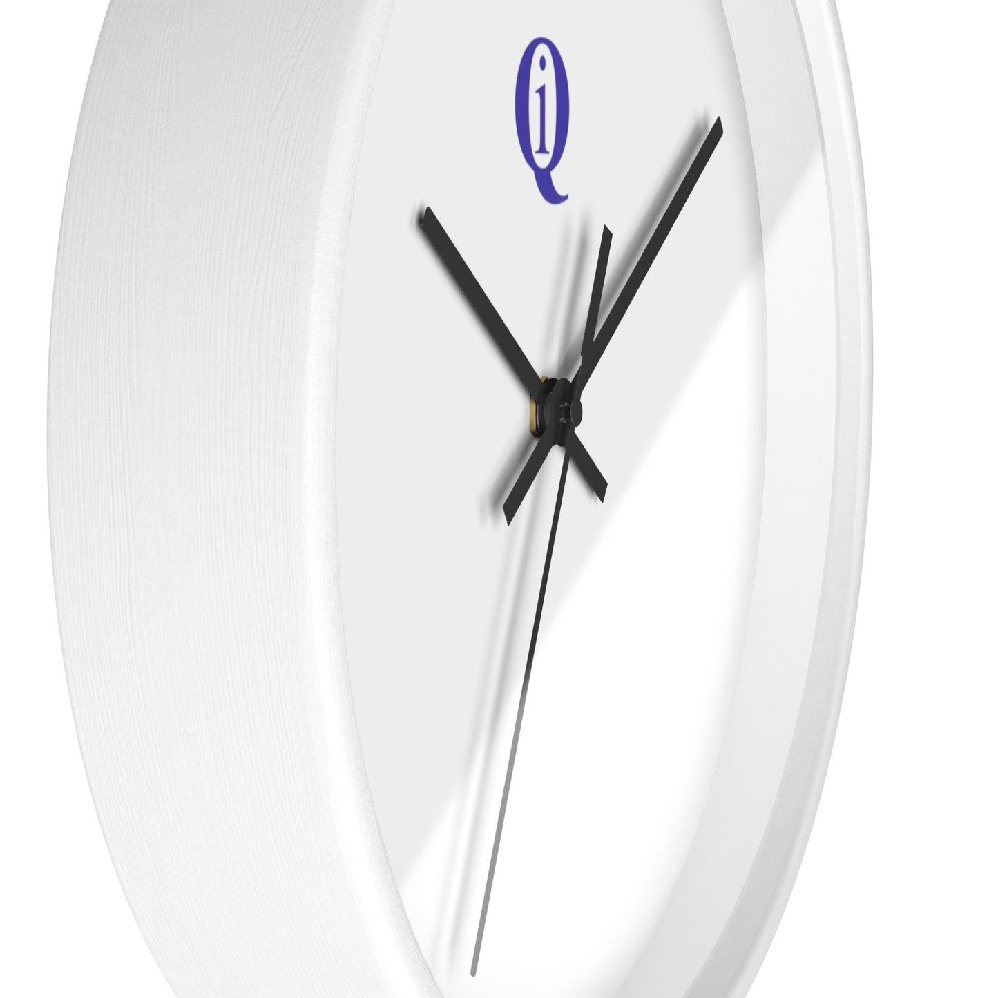 IQ Fashion | Wall Clock