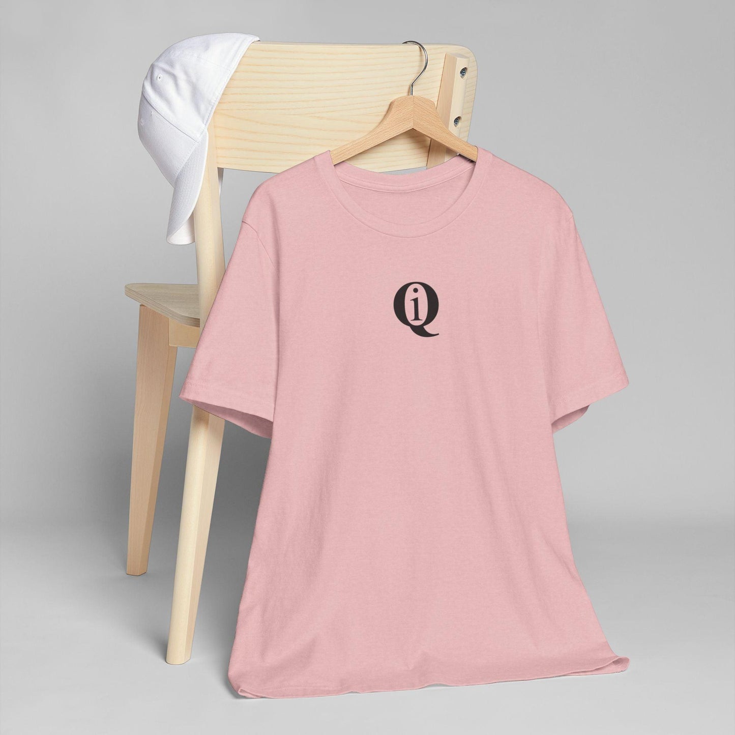 IQ Fashion | Unisex Jersey T-Shirt