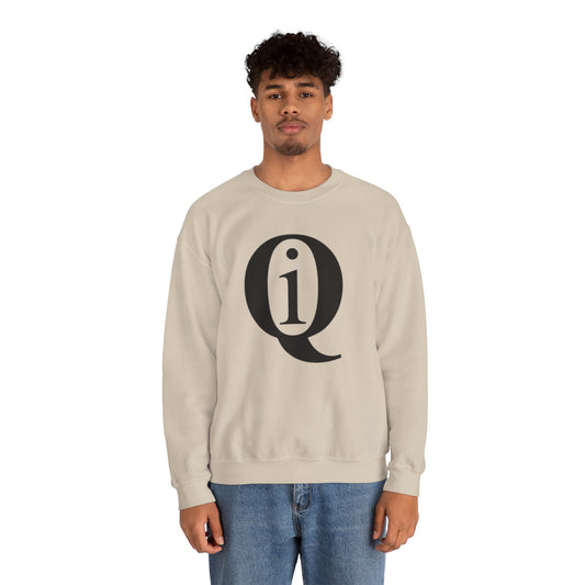 IQ Fashion | Unisex Heavy Blend™ Crewneck Sweatshirt