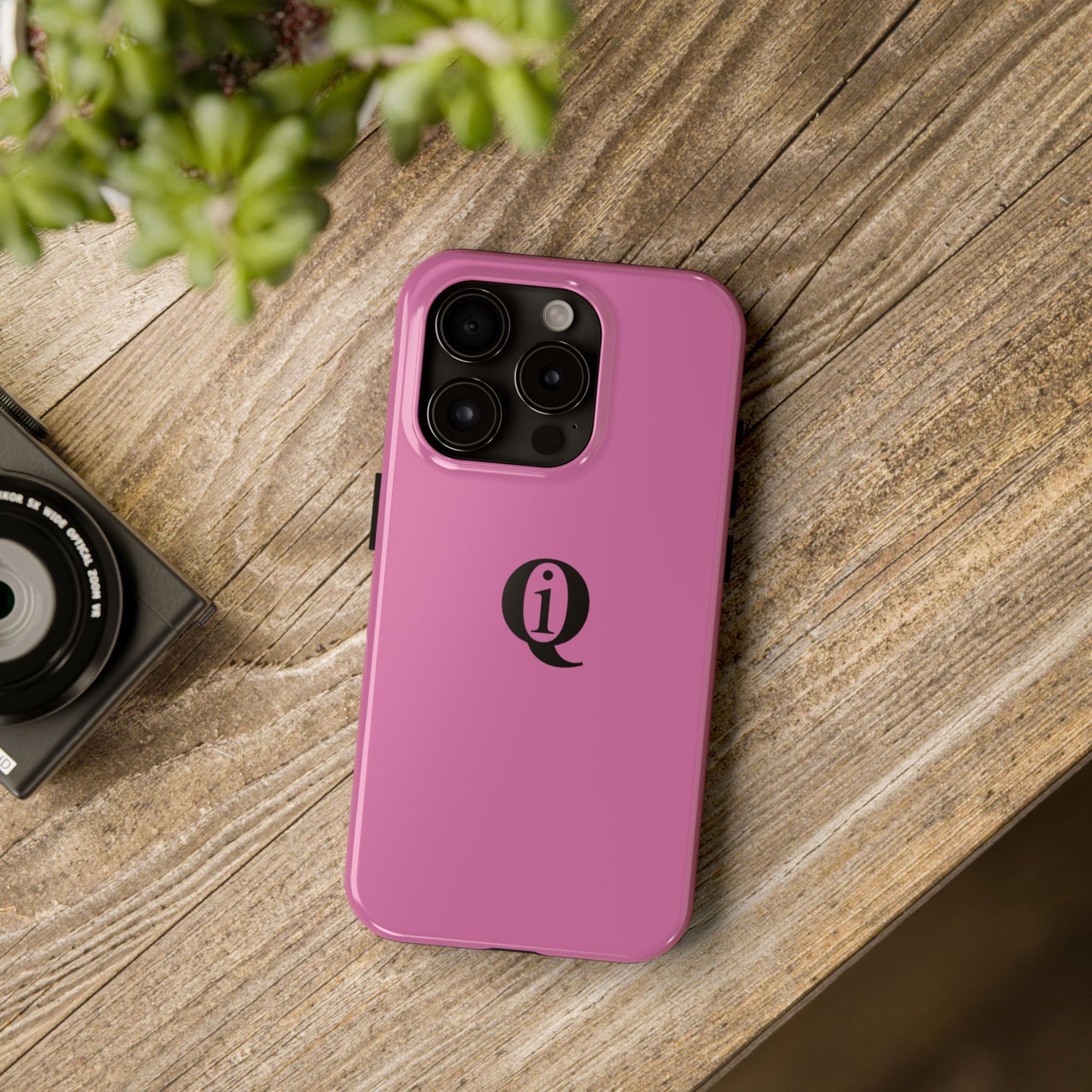 IQ Fashion | Tough Phone Cases