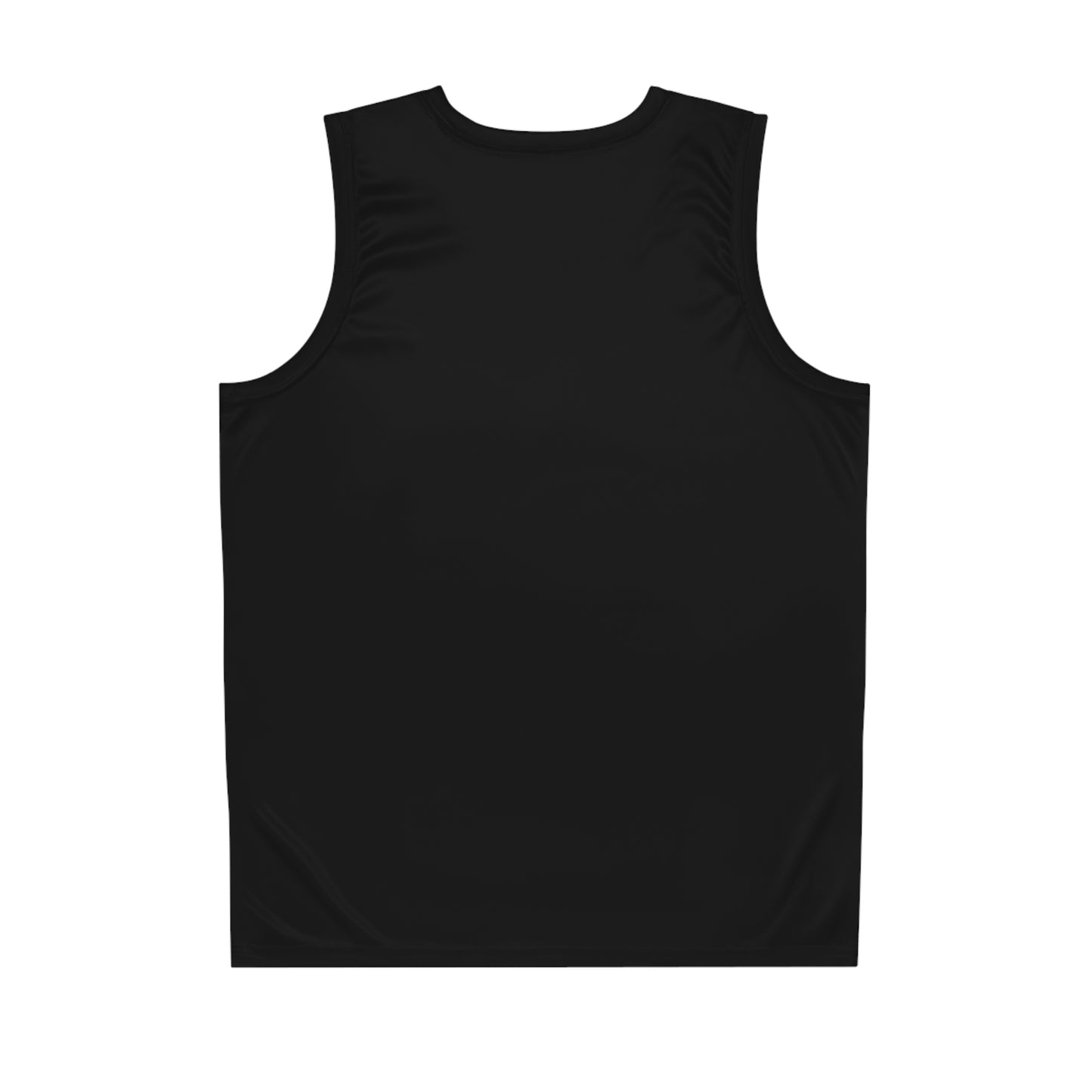 Motivational Basketball Jersey - "On Board" Sports Apparel