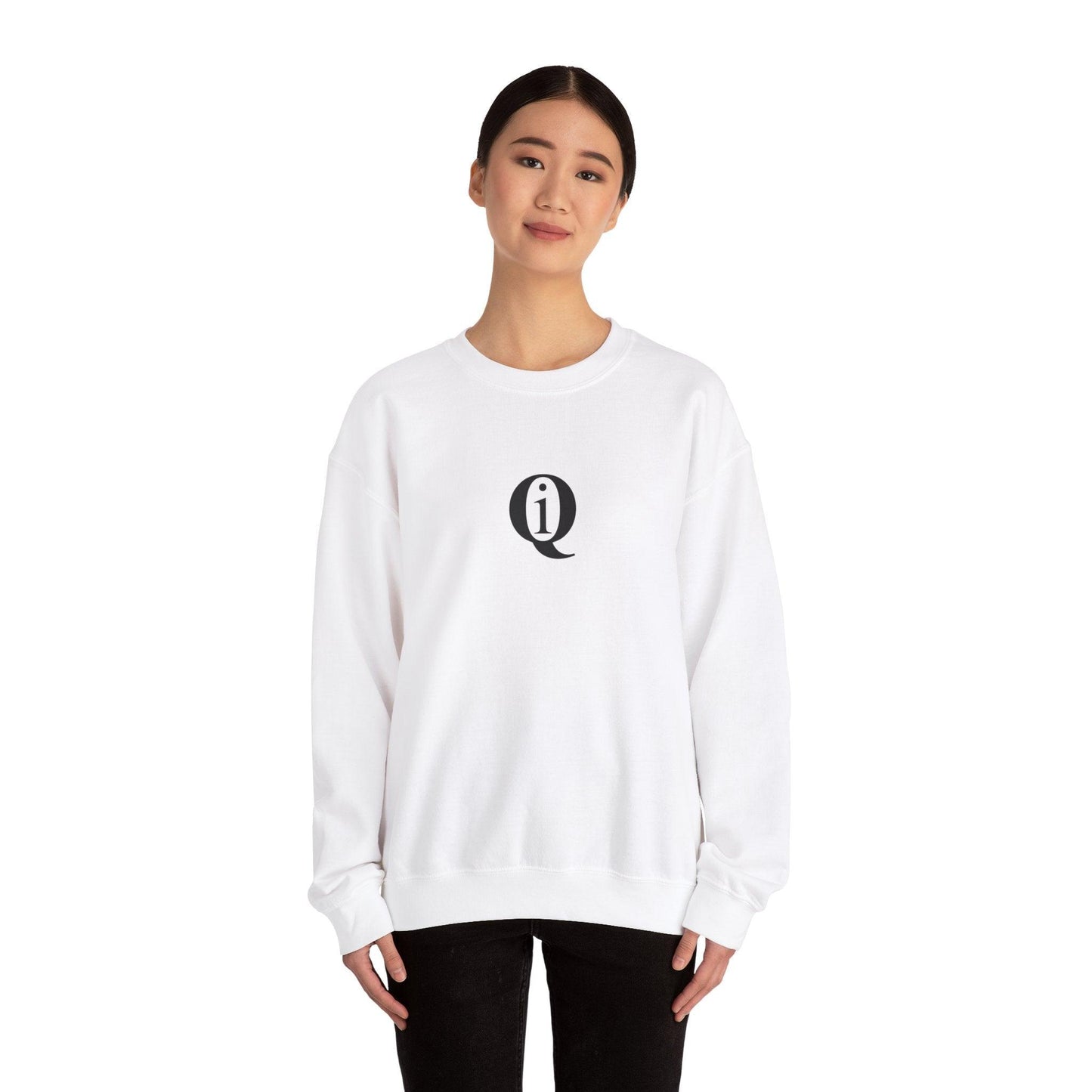 IQ Fashion | Unisex Heavy Blend™ Crewneck Sweatshirt