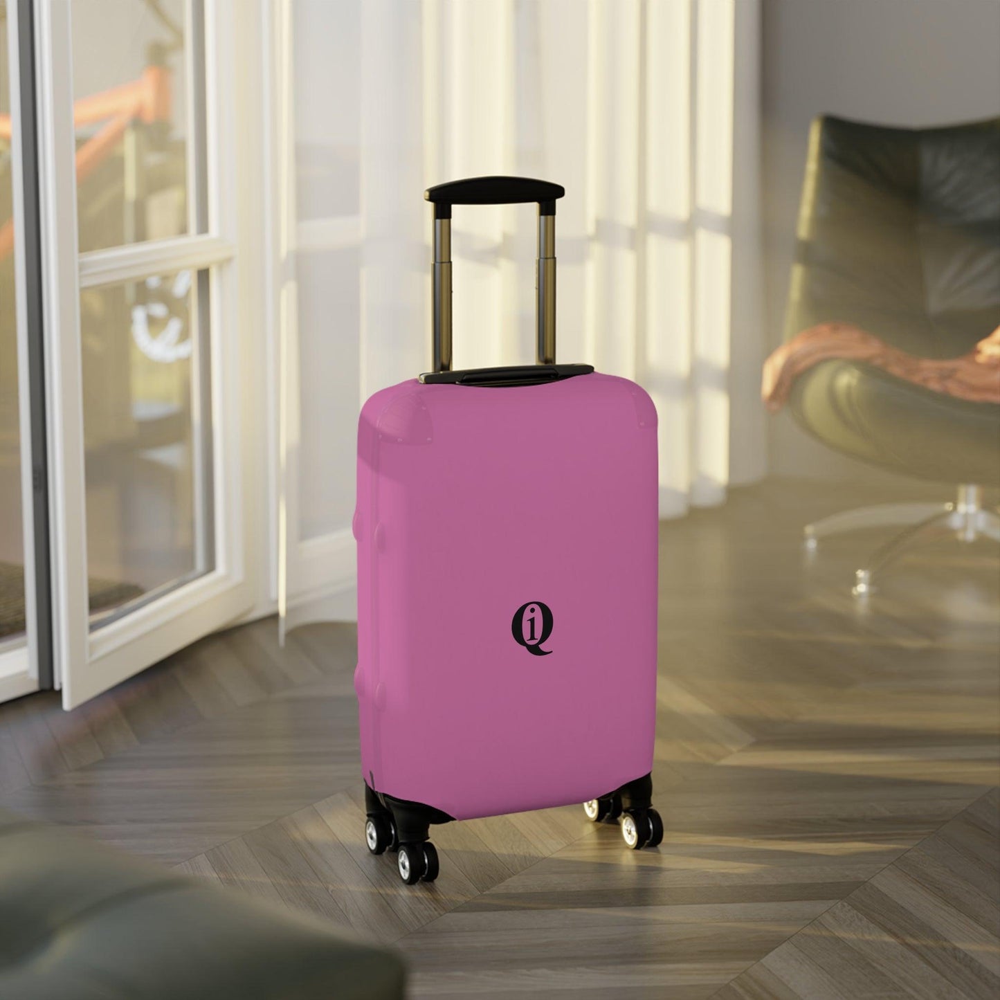 IQ Fashion | Luggage Cover