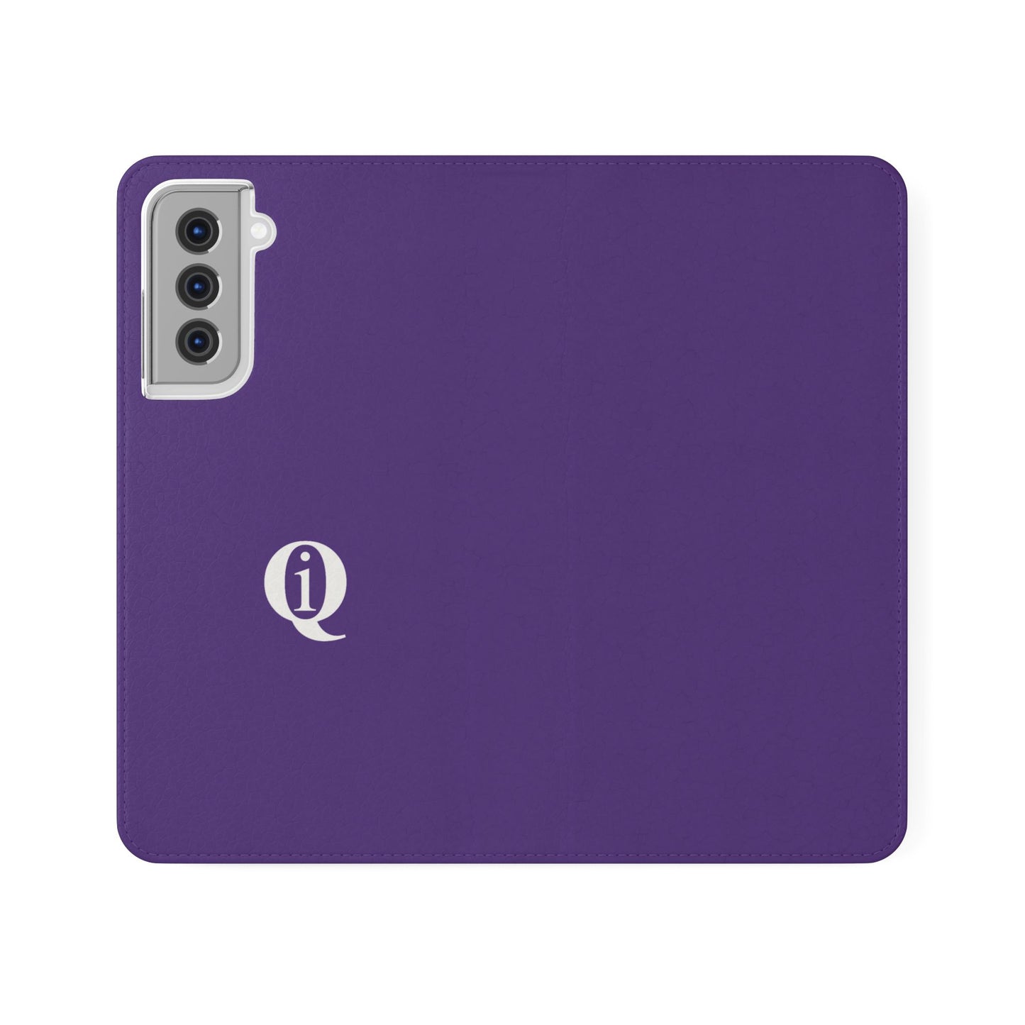 IQ Fashion | Flip Cases