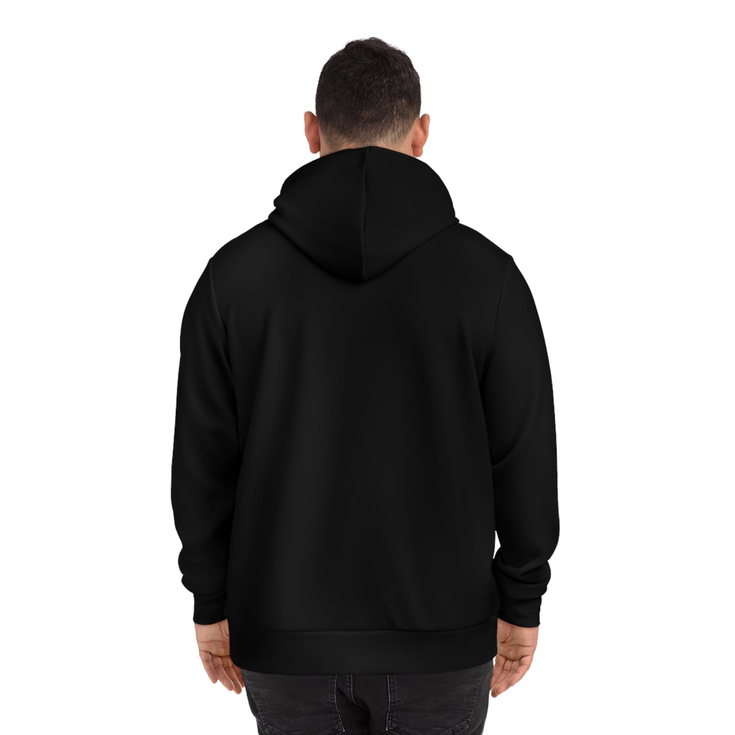 Sleek 1%ER Fashion Hoodie - Trendy Streetwear for the Modern Minimalist