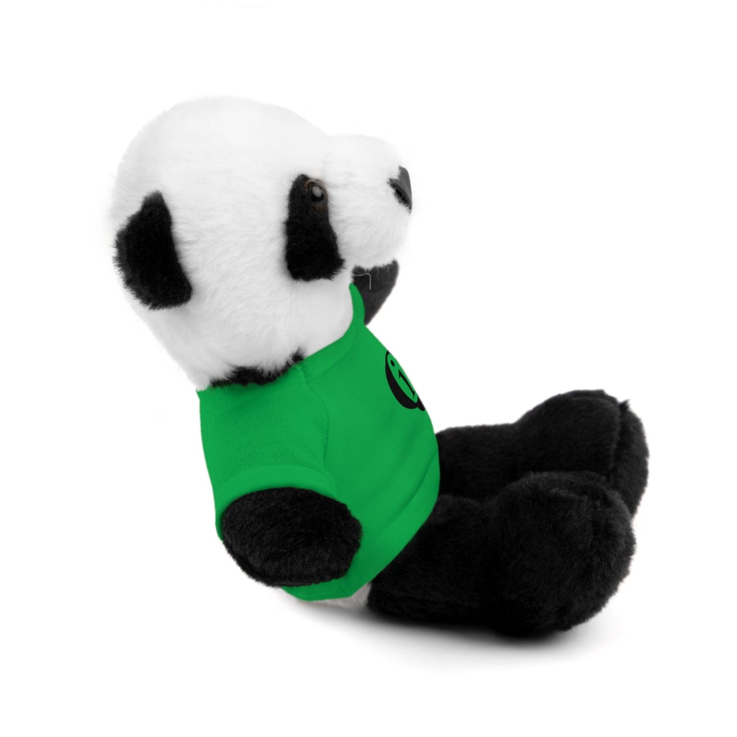 IQ Fashion | Stuffed Animals with Tee