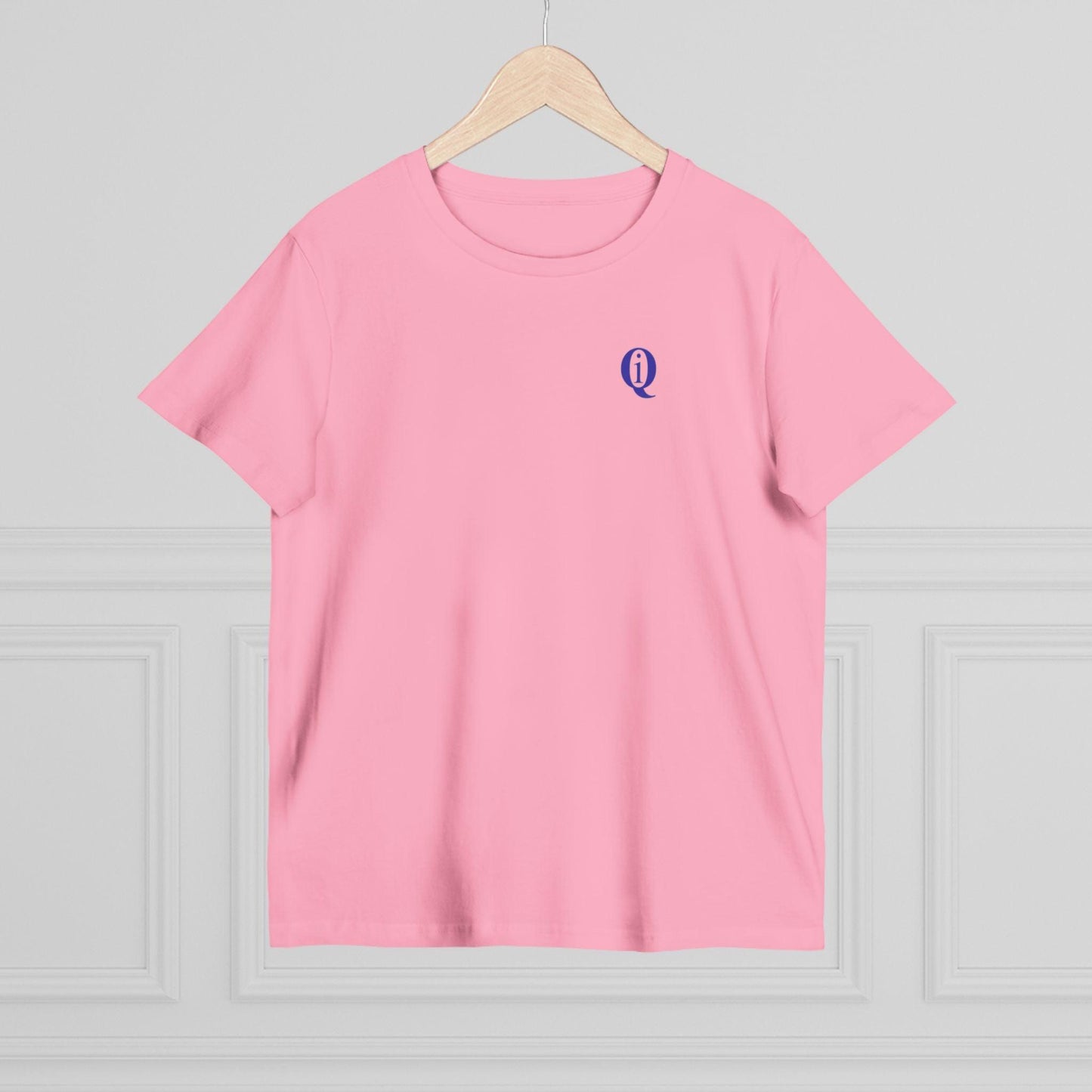 IQ Fashion | Women’s Maple Tee