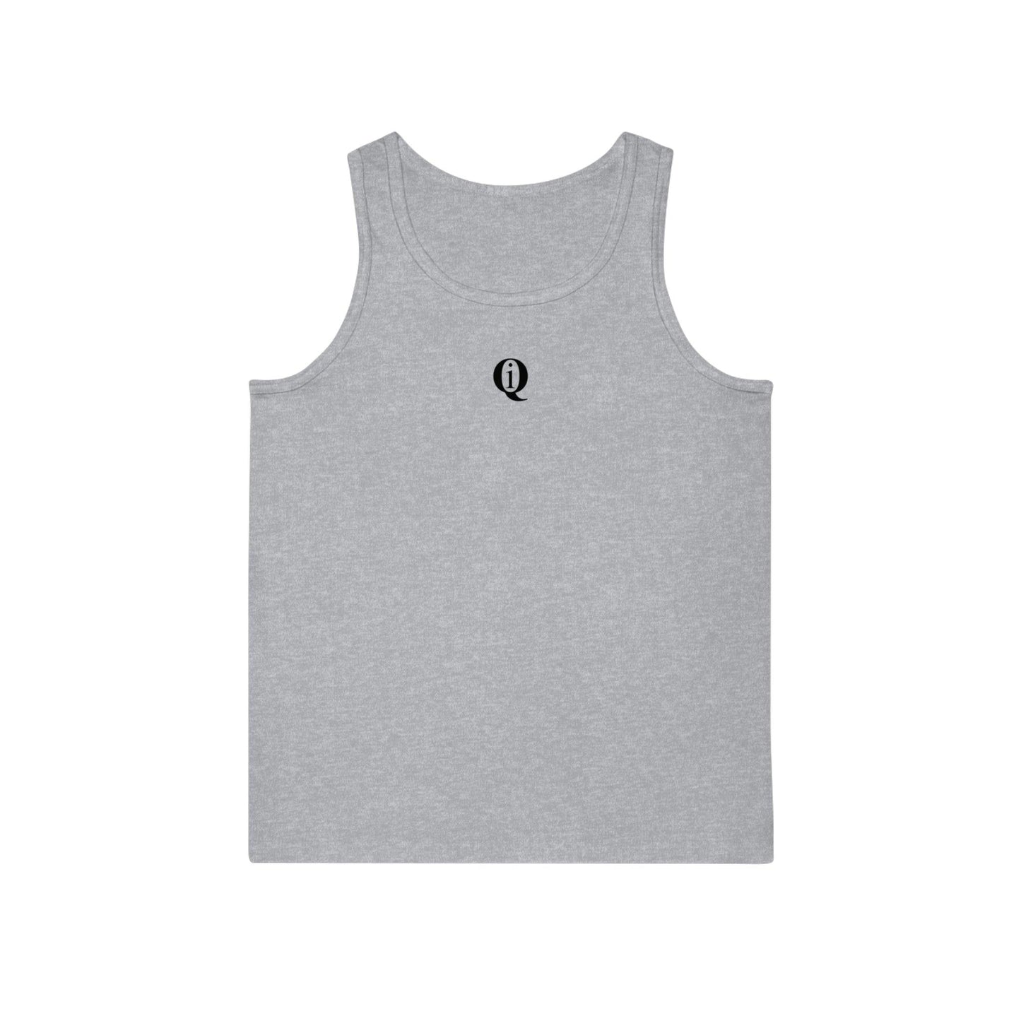 IQ Fashion | Unisex Softstyle™ Tank Top