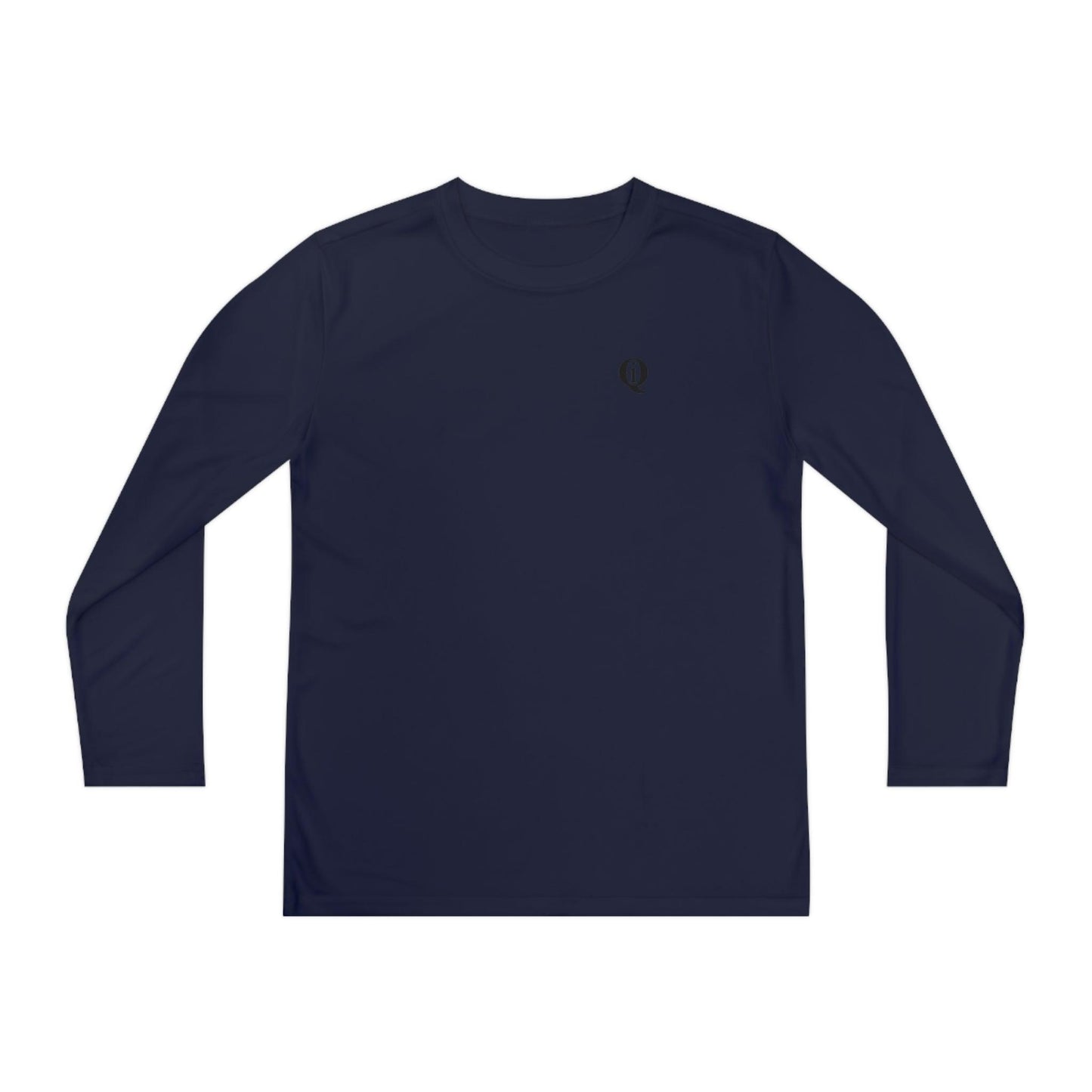 IQ Fashion | Youth Long Sleeve Competitor Tee