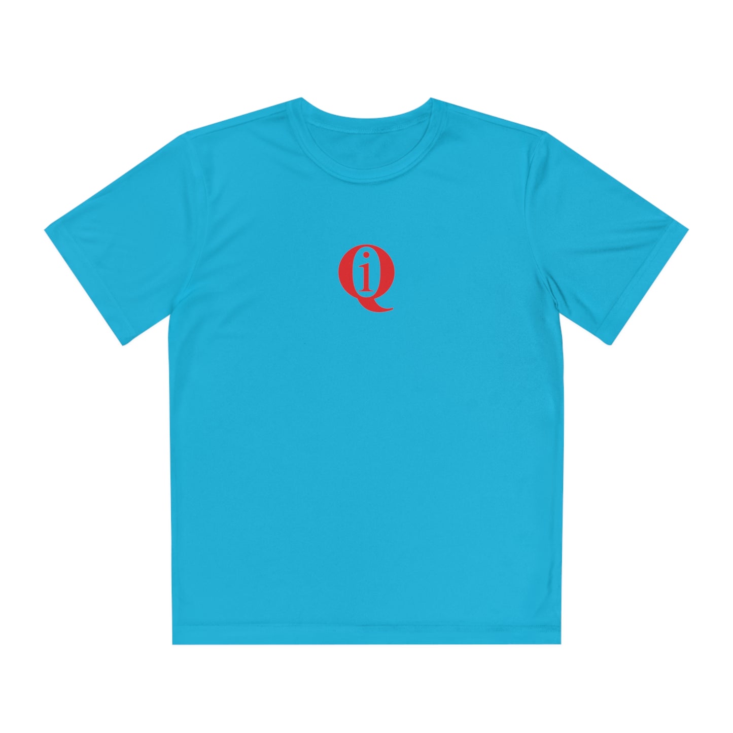 IQ Fashion | Youth Competitor Tee