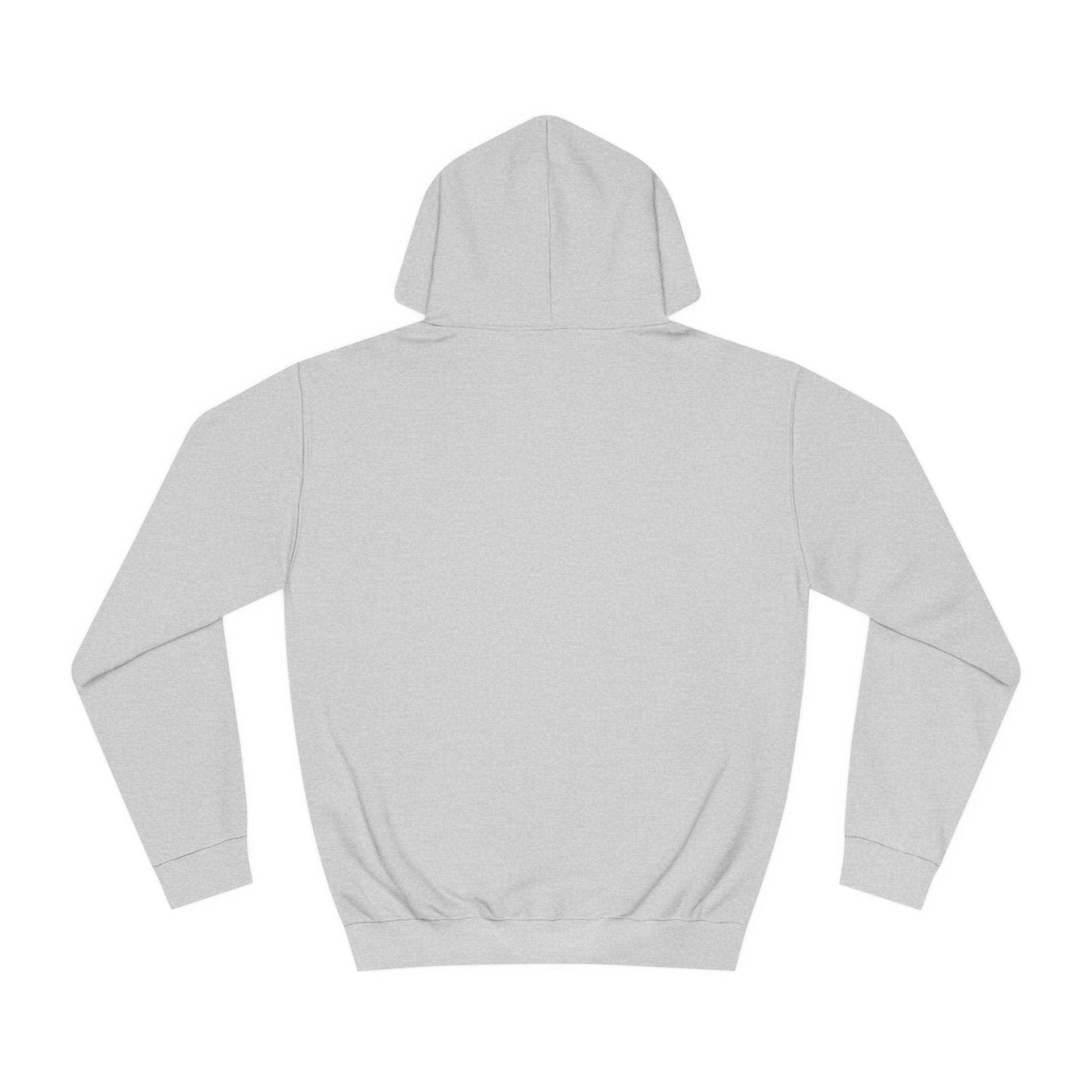 IQ Fashion | Unisex College Hoodie