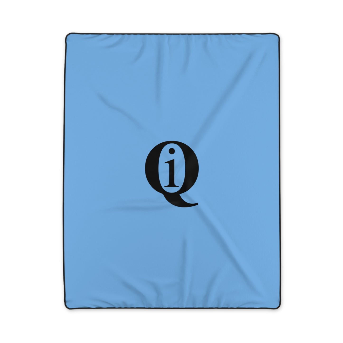 IQ Fashion | Polyester Blanket