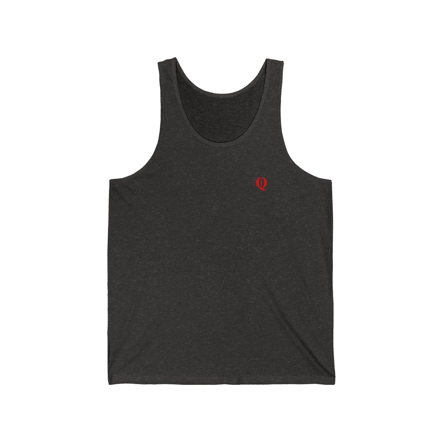 IQ Fashion | Unisex Jersey Tank