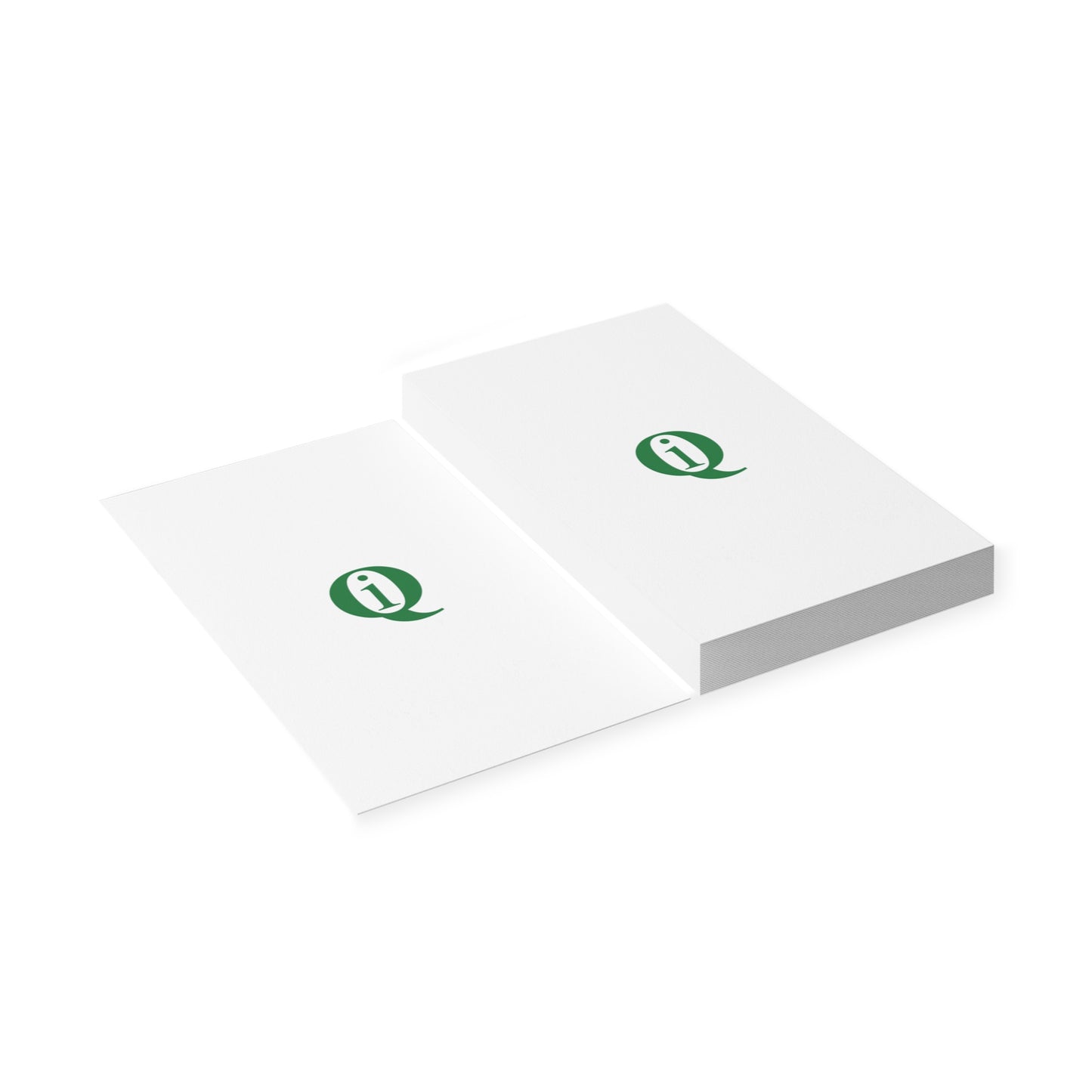 IQ Fashion | Business Cards