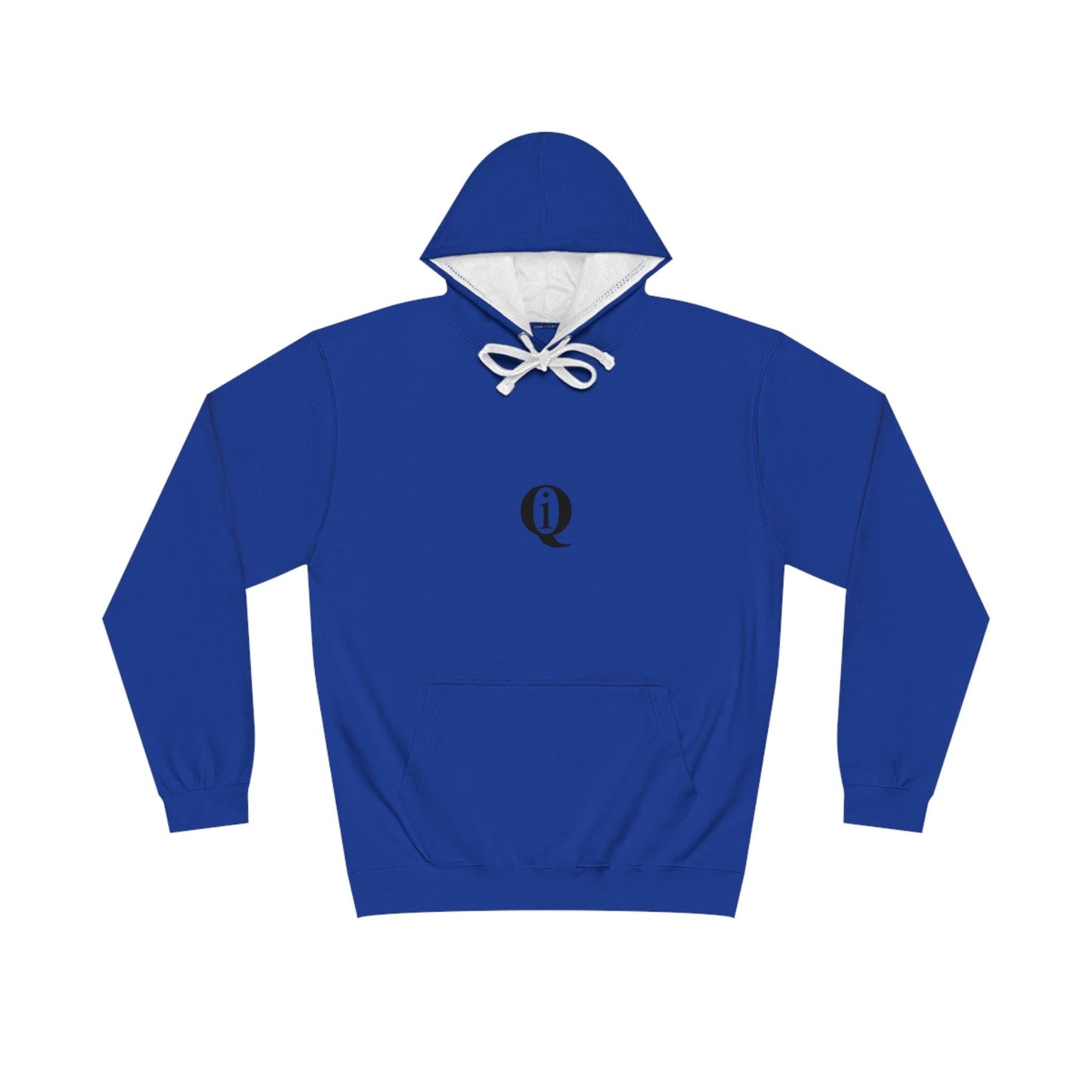 IQ Fashion | Unisex Varsity Hoodie