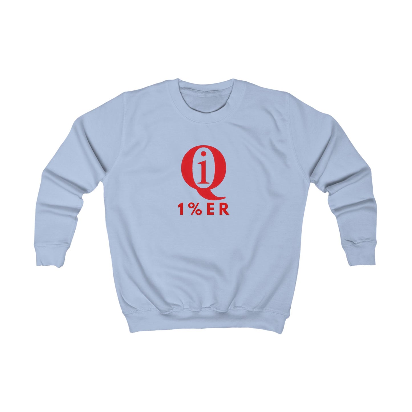 IQ Fashion | Kids Sweatshirt